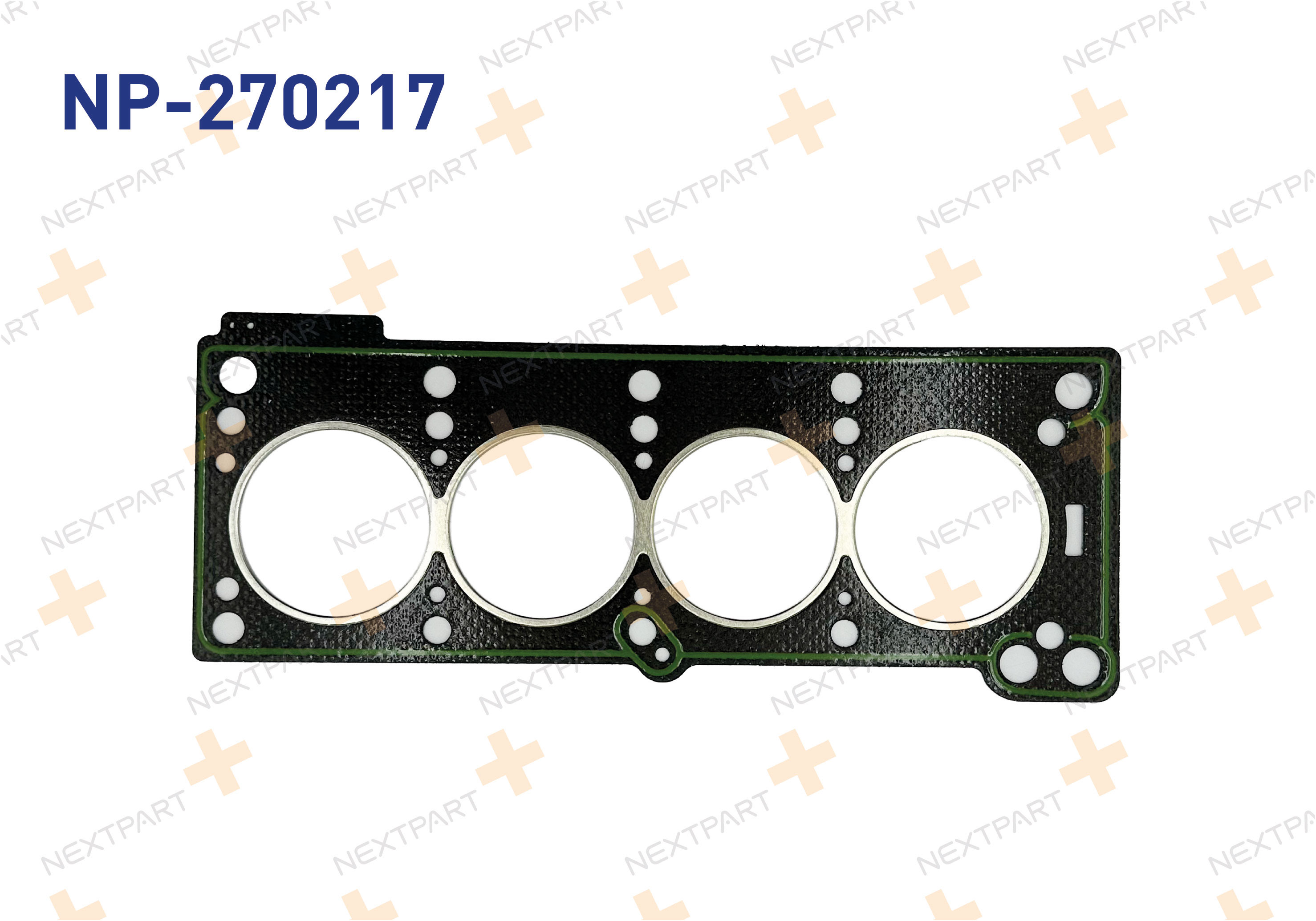 SILINDIR KAPAK CONTASI CLIO KANGOO MEGANE LOGAN 1.4 E7J CLIO MEGANE KANGOO - OEM: 7700273786 6001544057 | Alt: 32-H98-A 22190232