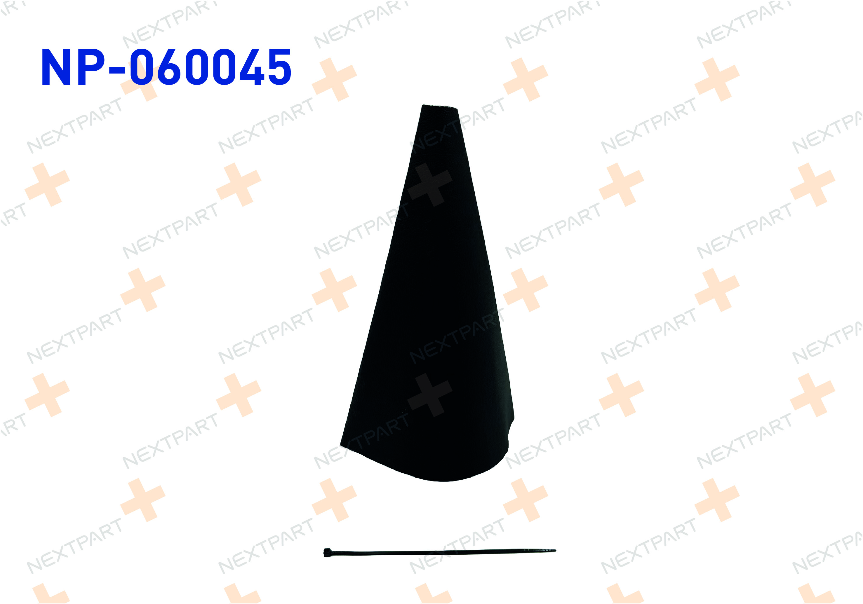 VITES KORUGU C4 C4 - OEM: 7589.S4 | Alt: 7589.S4