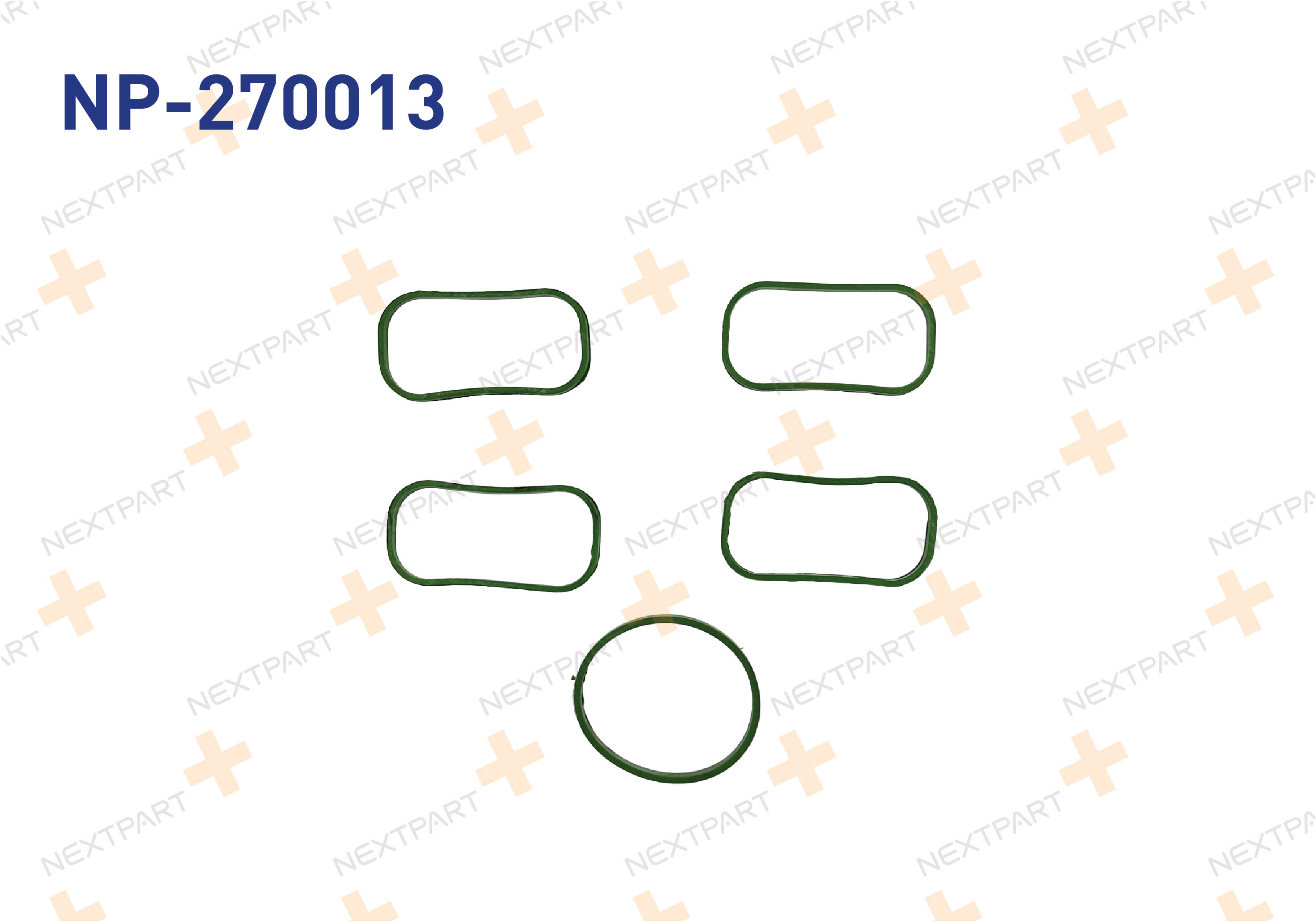 EMME MANIFOLD CONTASI EURO 6 EGEA DOBLO FIORINO 1.3 MTJ - OEM: 46341064 | Alt: 46341064