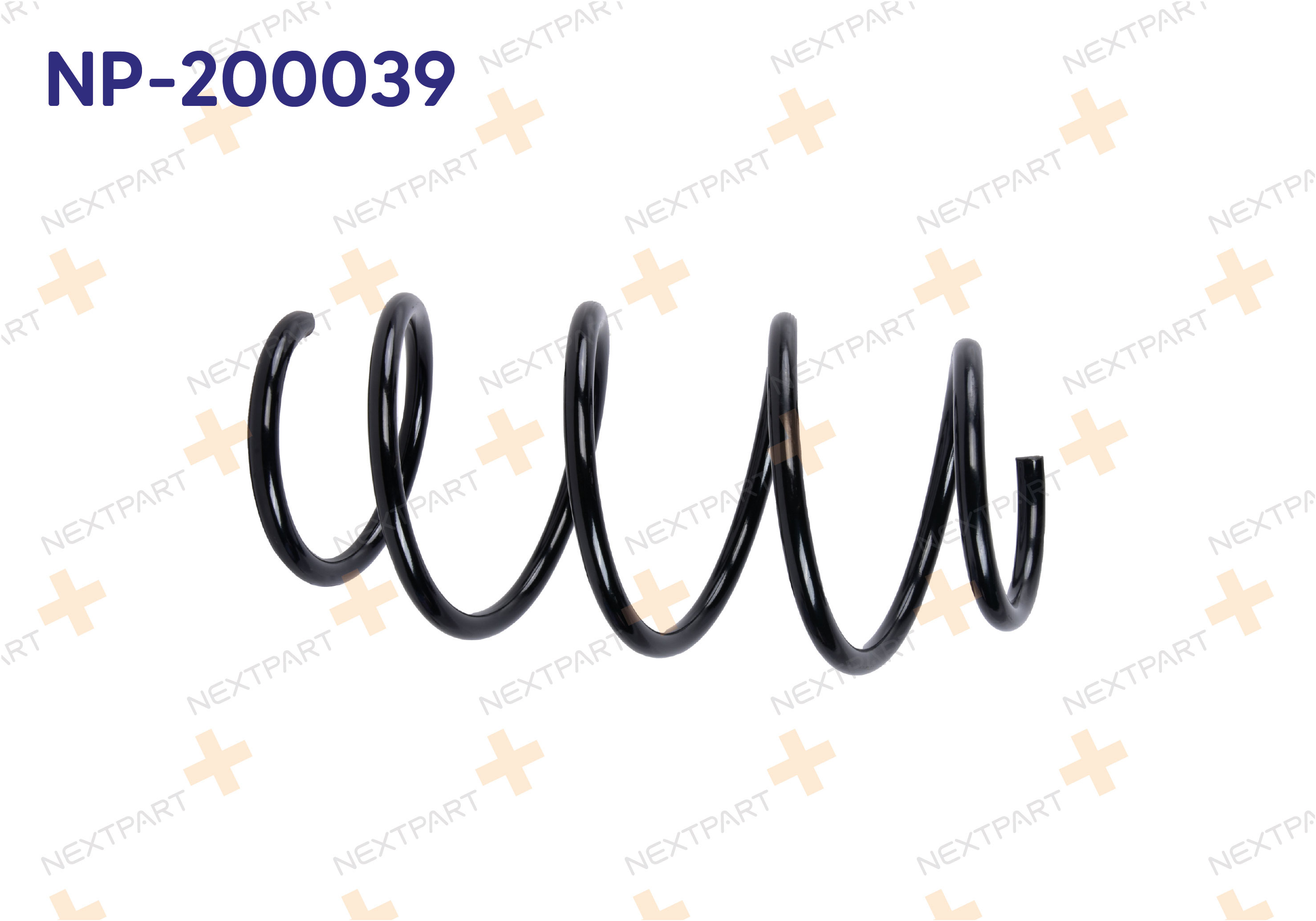 HELEZON YAYI ON FLUENCE 2009- MEGANE III 2008-2015 MEGANE - OEM: 540100043R | Alt: 540100043R