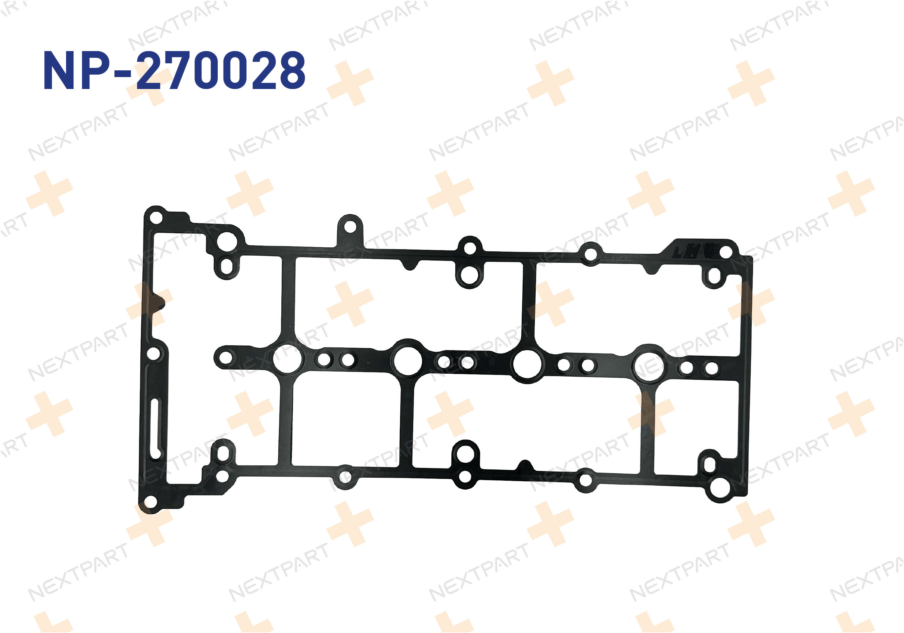 UST KAPAK CONTASI LINEA DOBLO EGEA 1.6 MTJ - OEM: 55205111 55248941 | Alt: 55248941 55205111