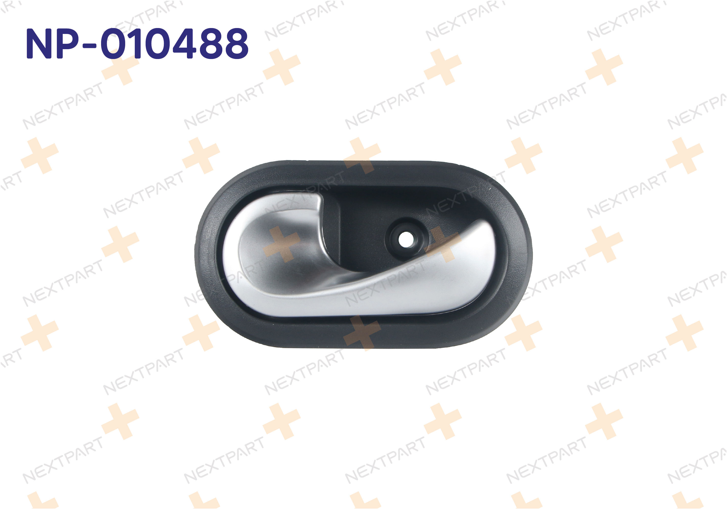 KAPI IC ACMA KOLU KROM SOL LOGAN - OEM: 8200735219 | Alt: 8200735219