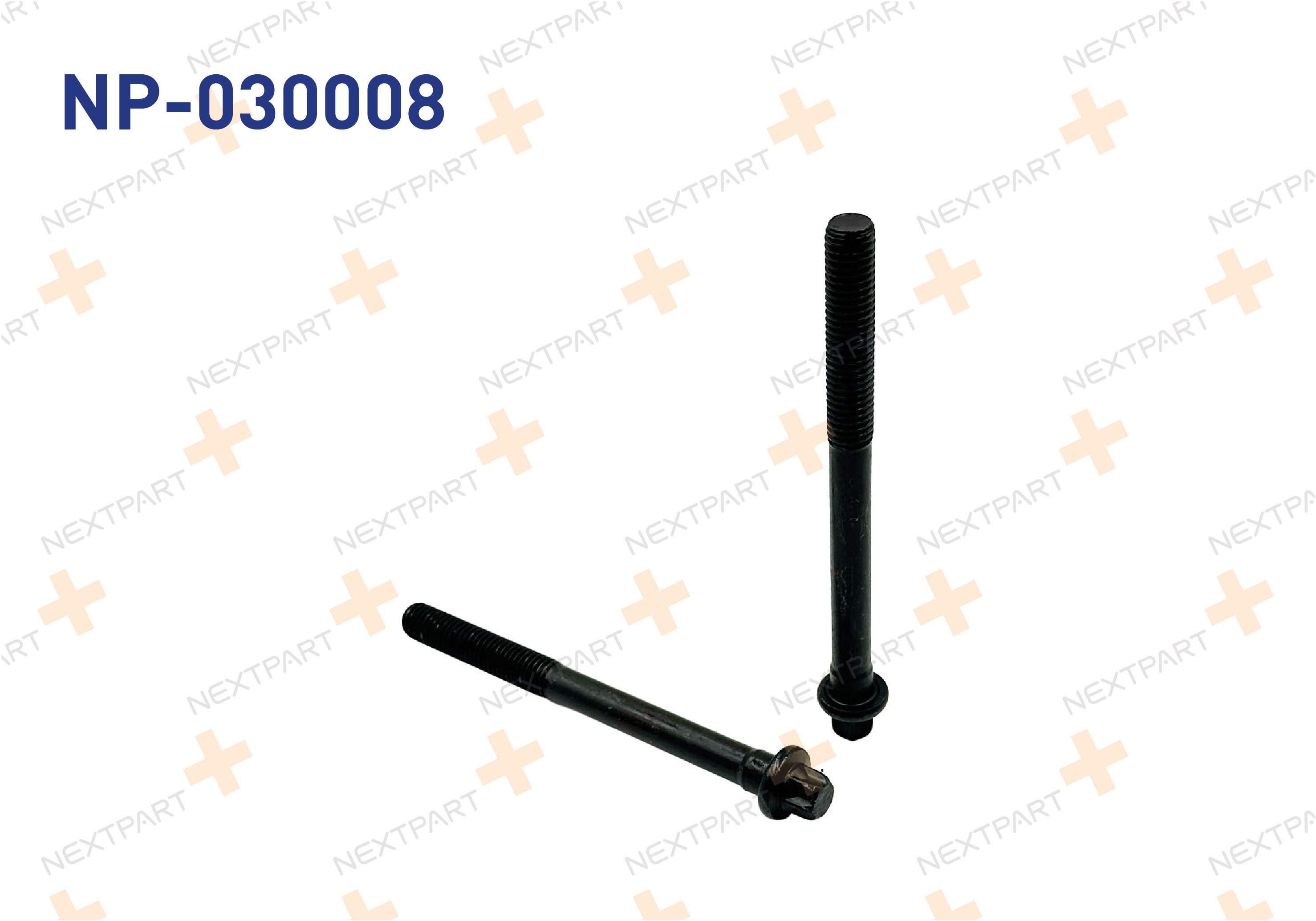 SILINDIR KAPAK CIVATASI BENZINLI UZUN CLIO MEGANE CLIO MEGANE - OEM: 7700739986 | Alt: 7700739986