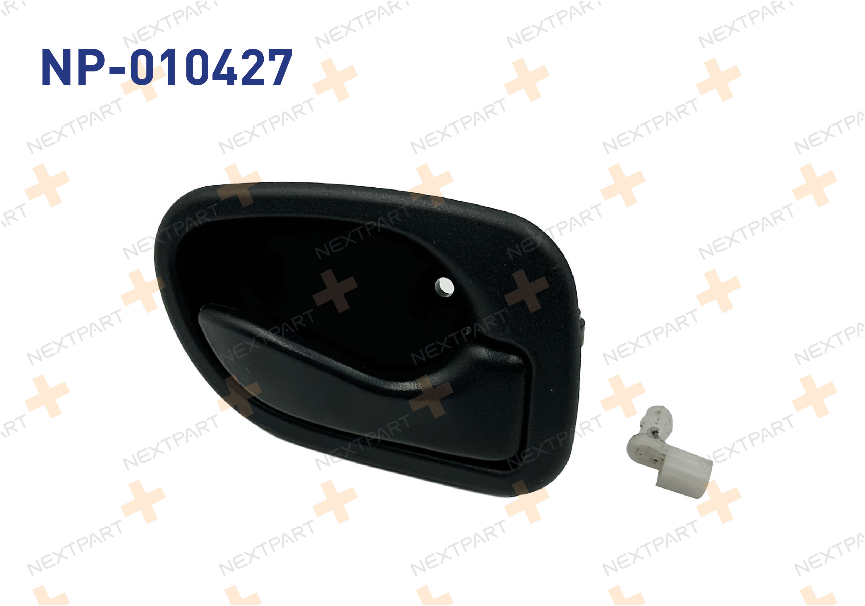 KAPI IC ACMA KOLU SAG ACCENT 1996-2000 - OEM: 82620-22000 95017034 | Alt: DE-BJ-13825 N4860910
