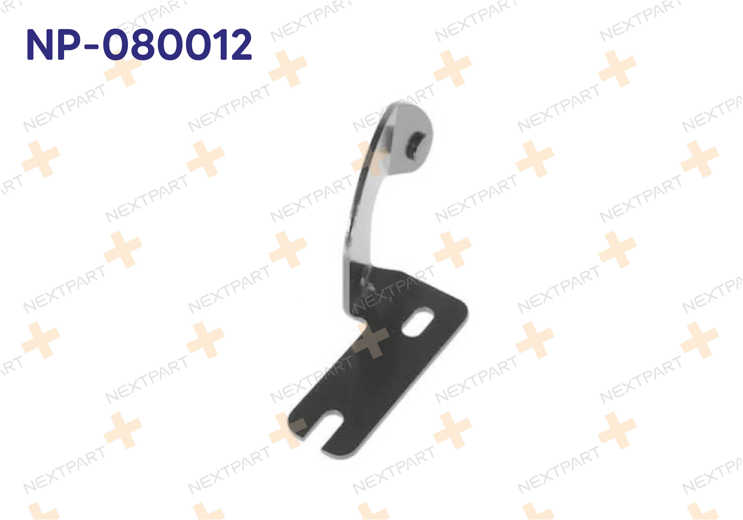 MOTOR KAPUT MENTESESI SAG R9 YM - OEM: 7751631605 401753418360 | Alt: 120-08-073 AMMA-863