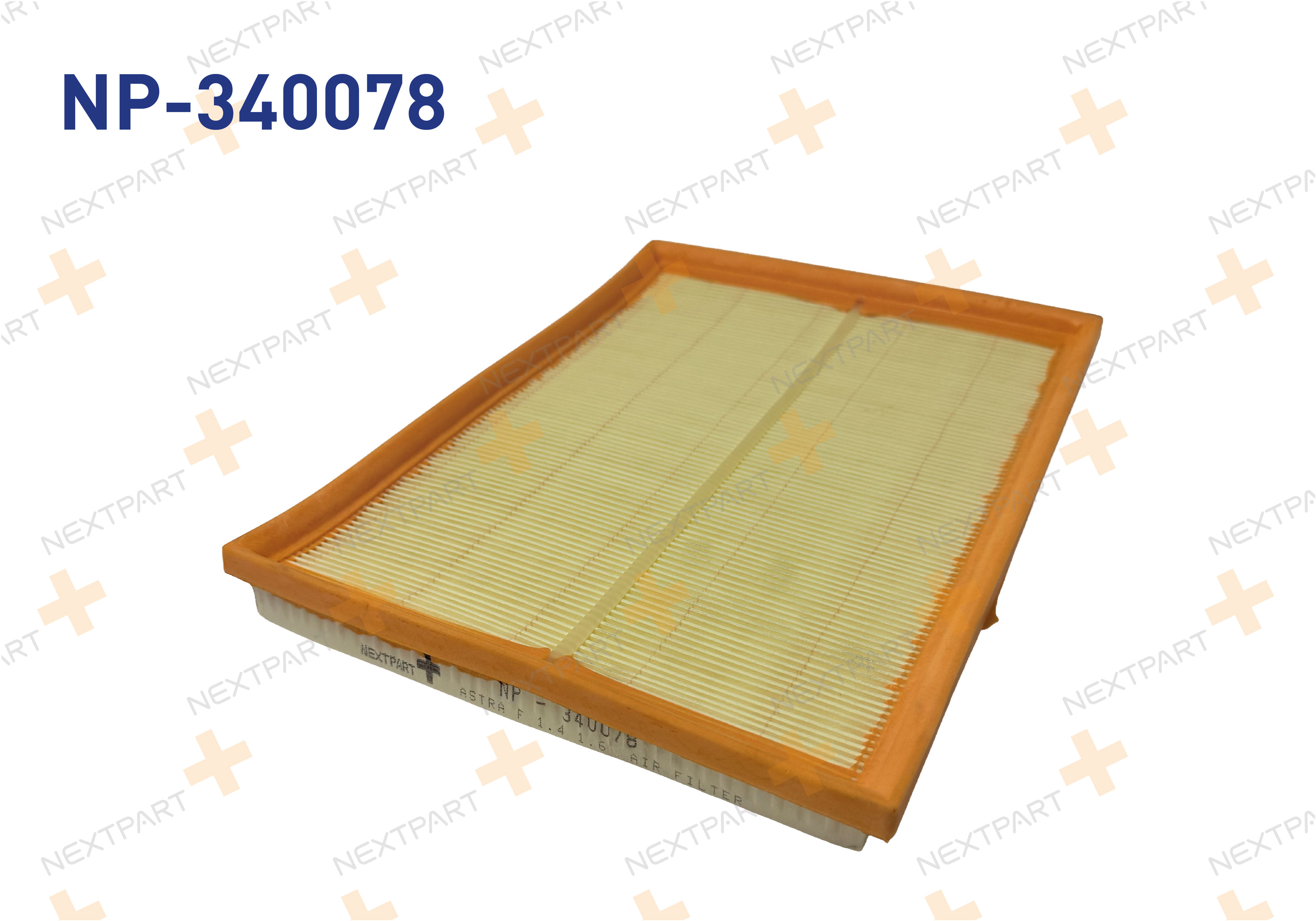 HAVA FILTRESI ASTRA F 1.4 1.6 (POSETLI) ASTRA - OEM: 25 062 467 316514282808 | Alt: MD9194 0 986 TF0 137