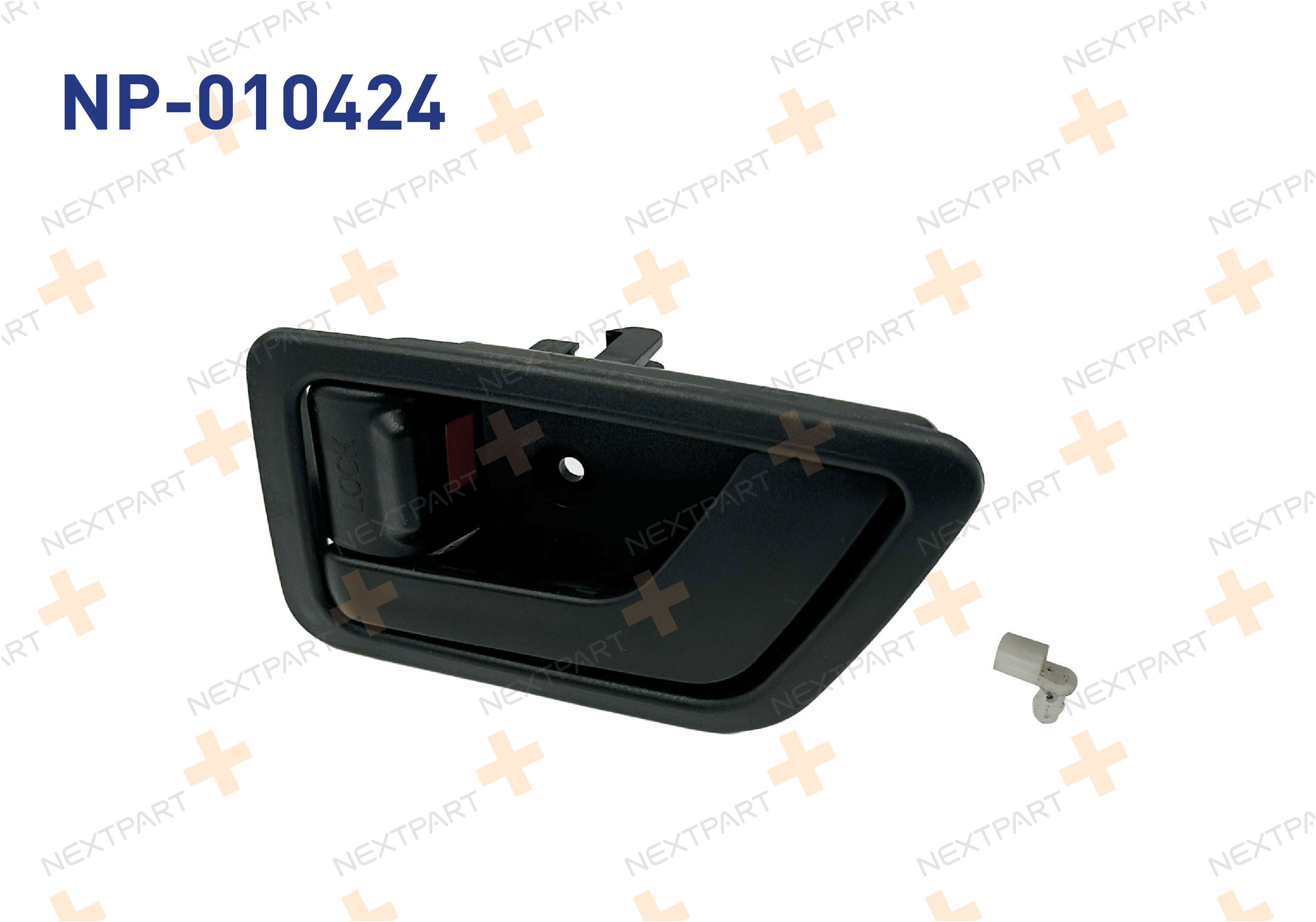 KAPI IC ACMA KOLU SOL GETZ 2006-2013 - OEM: 82610-1C000 521564 | Alt: 240459 CRKD-9