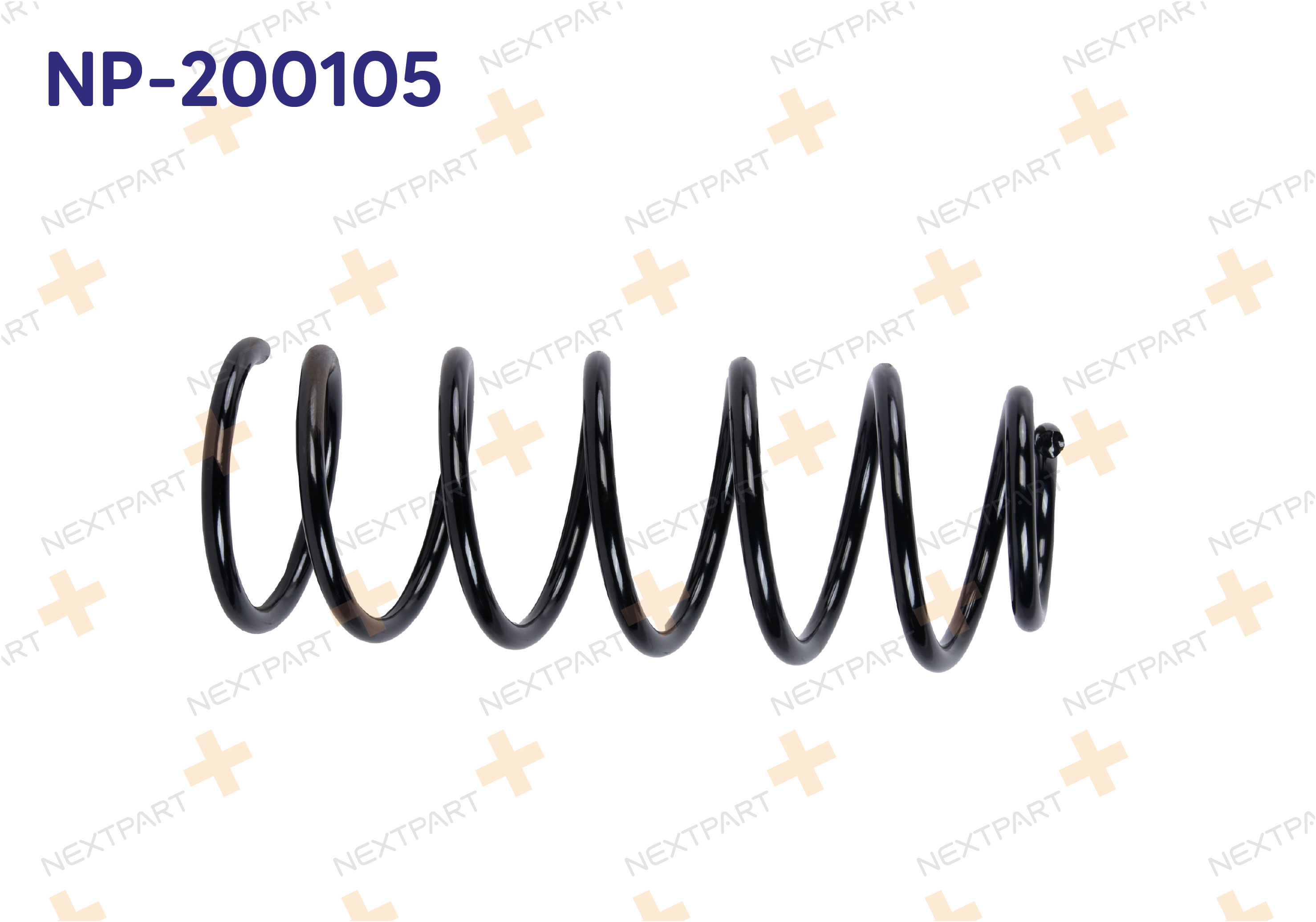 HELEZON YAYI ARKA GETZ 2003-2011 - OEM: 490950080588 553301C211 | Alt: 54823 4237224