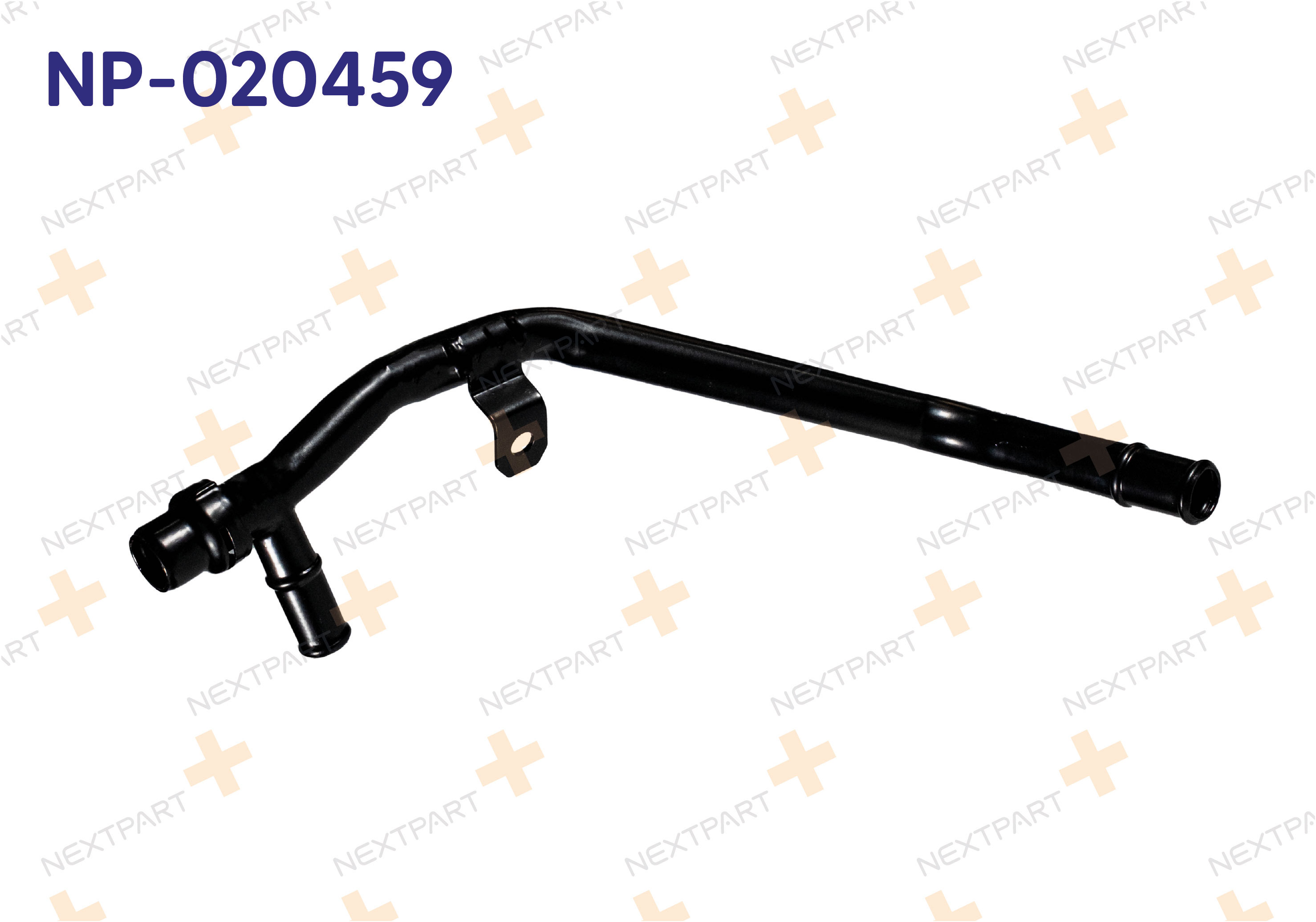 DEVIRDAIM SU BORUSU PASSAT A4 A6 1.8T PASSAT A4 A6 - OEM: 058121065F | Alt: 058121065F