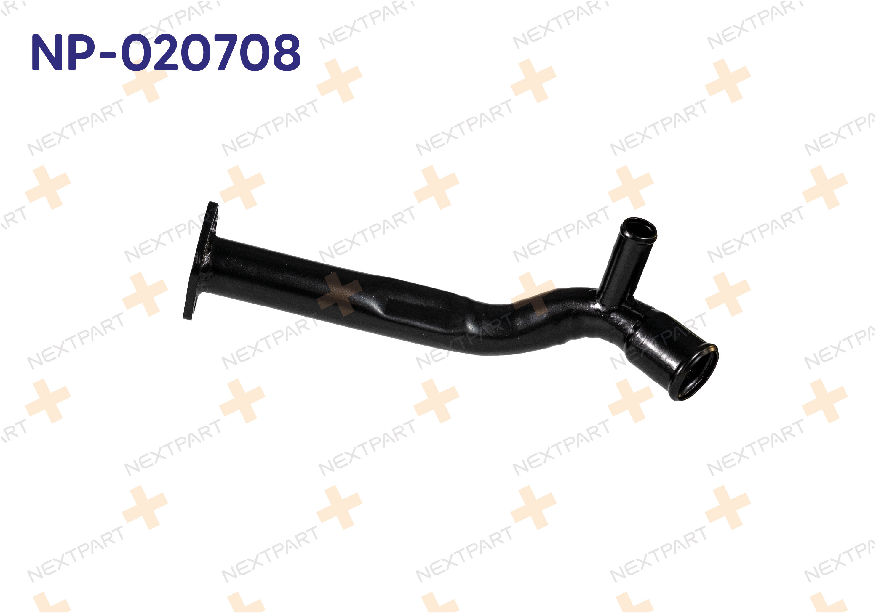 SOGUTMA BORUSU KLIMALI MAREA BRAVO 1.6 16V - OEM: 46516957 | Alt: 46516957