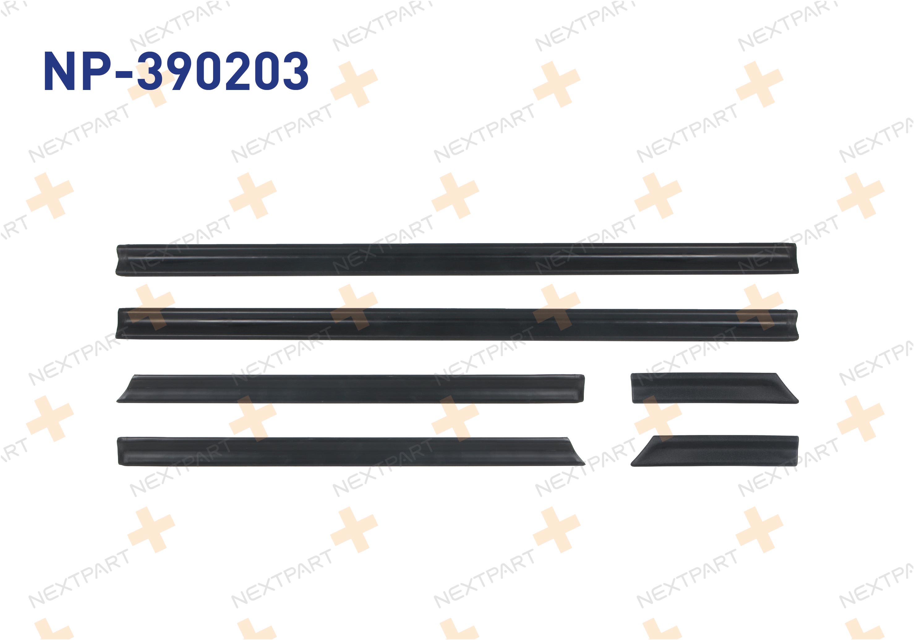 KAPI CITASI TAKIM UNO - OEM: NP-390203 | Alt: NP-390203