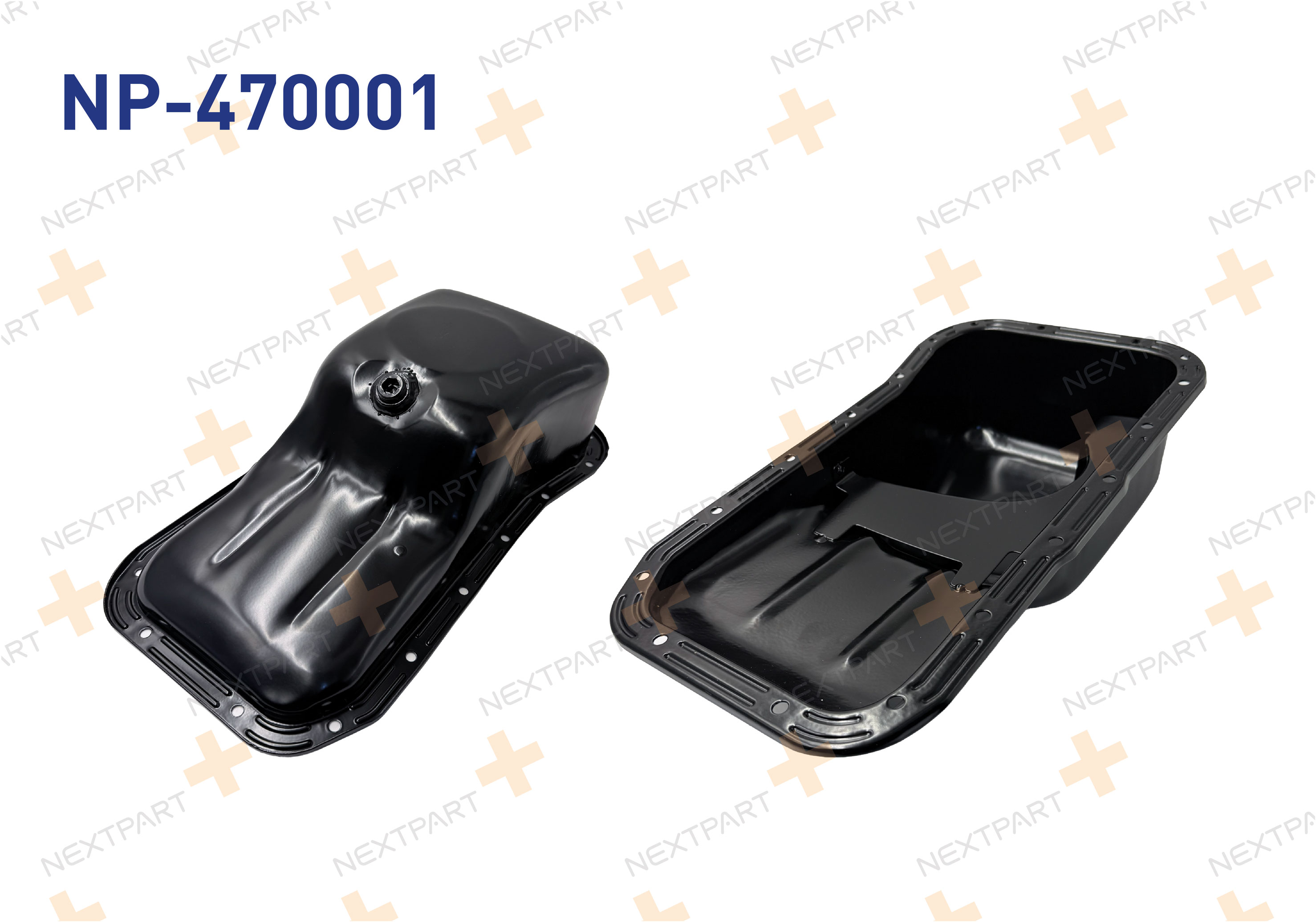 YAG KARTERI TOFAS M131 DKS 1600 - OEM: 4332632 | Alt: 4332632