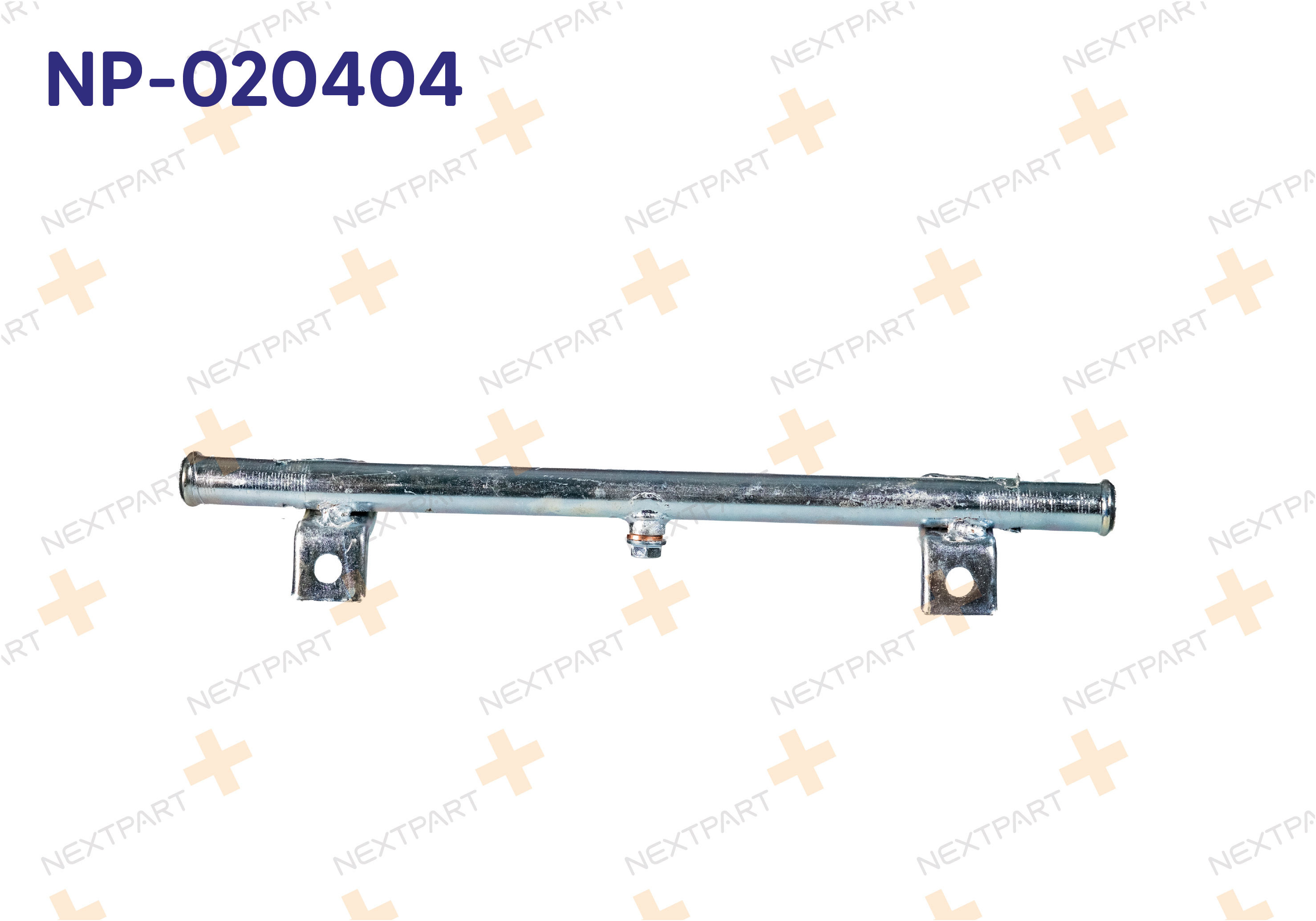 DEVIRDAIM SU BORUSU DOBLO 1.9 JTD 2000-2005 - OEM: 46805850 55190753 | Alt: 55190753 46805850