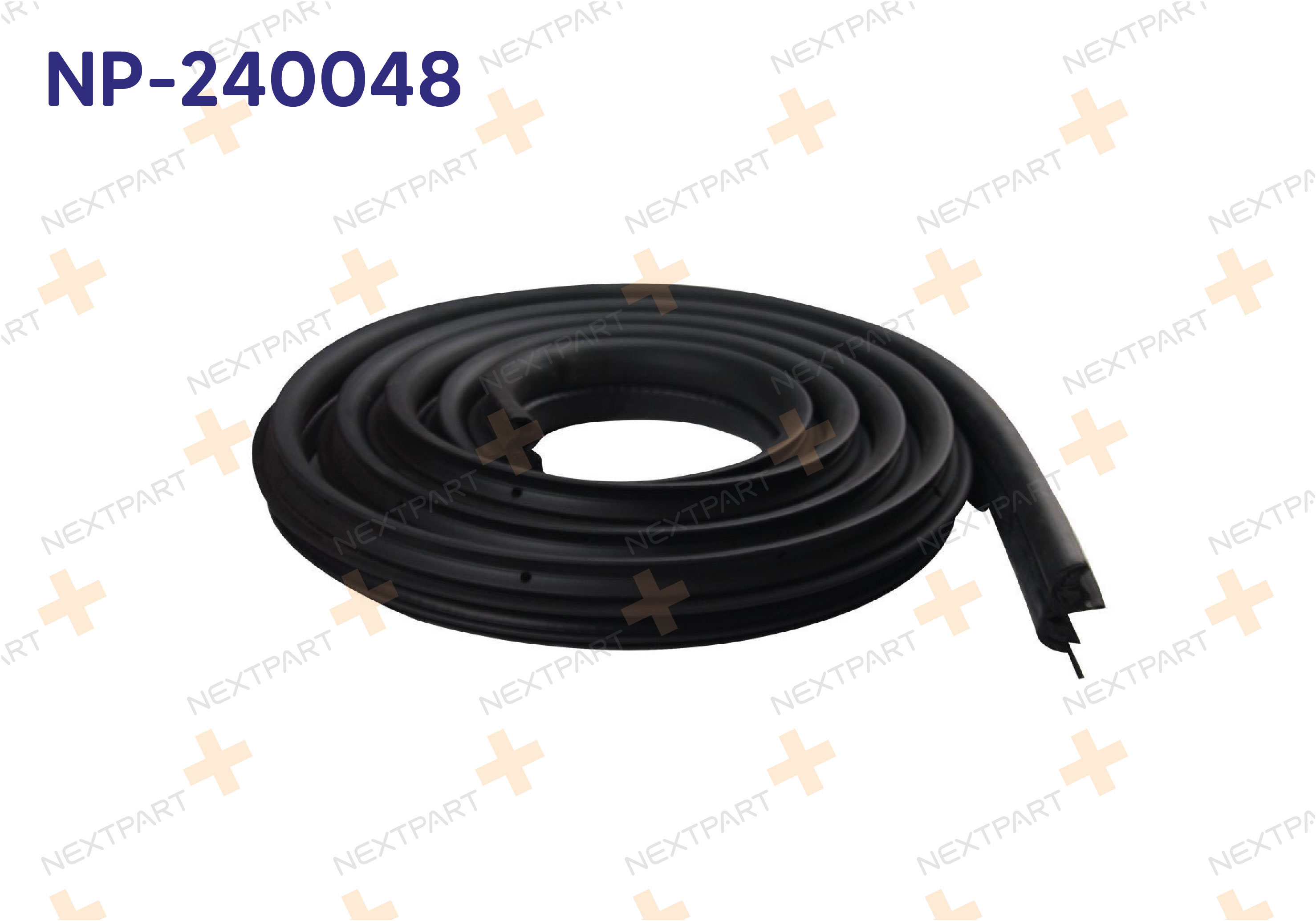 KAPI FITILI ON CLIO V 2020- CLIO - OEM: 808329581R | Alt: 808329581R