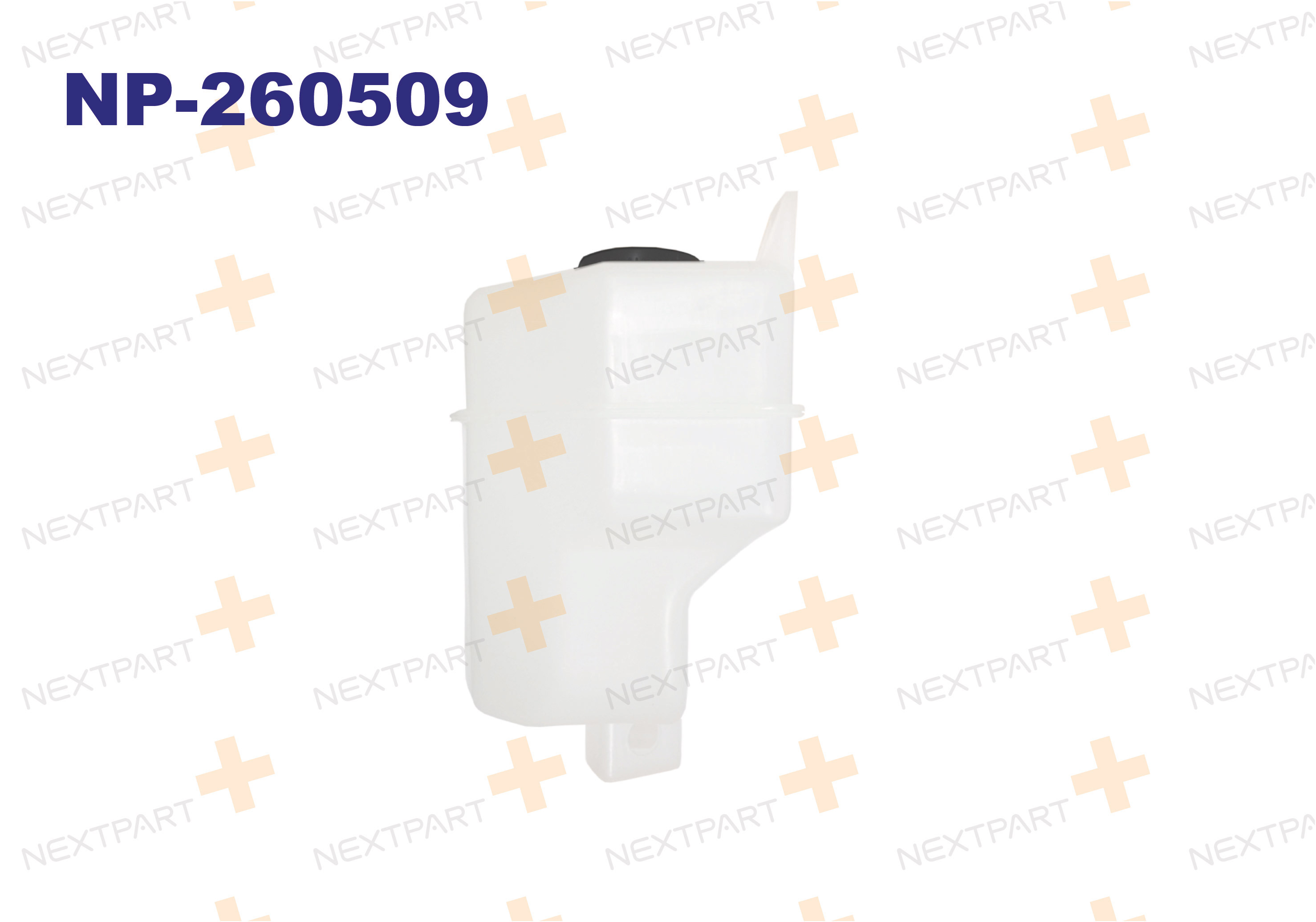 CAM SU FISKIYE DEPOSU KAPAKLI M131 DKS SLX - OEM: 4334938 | Alt: 4334938