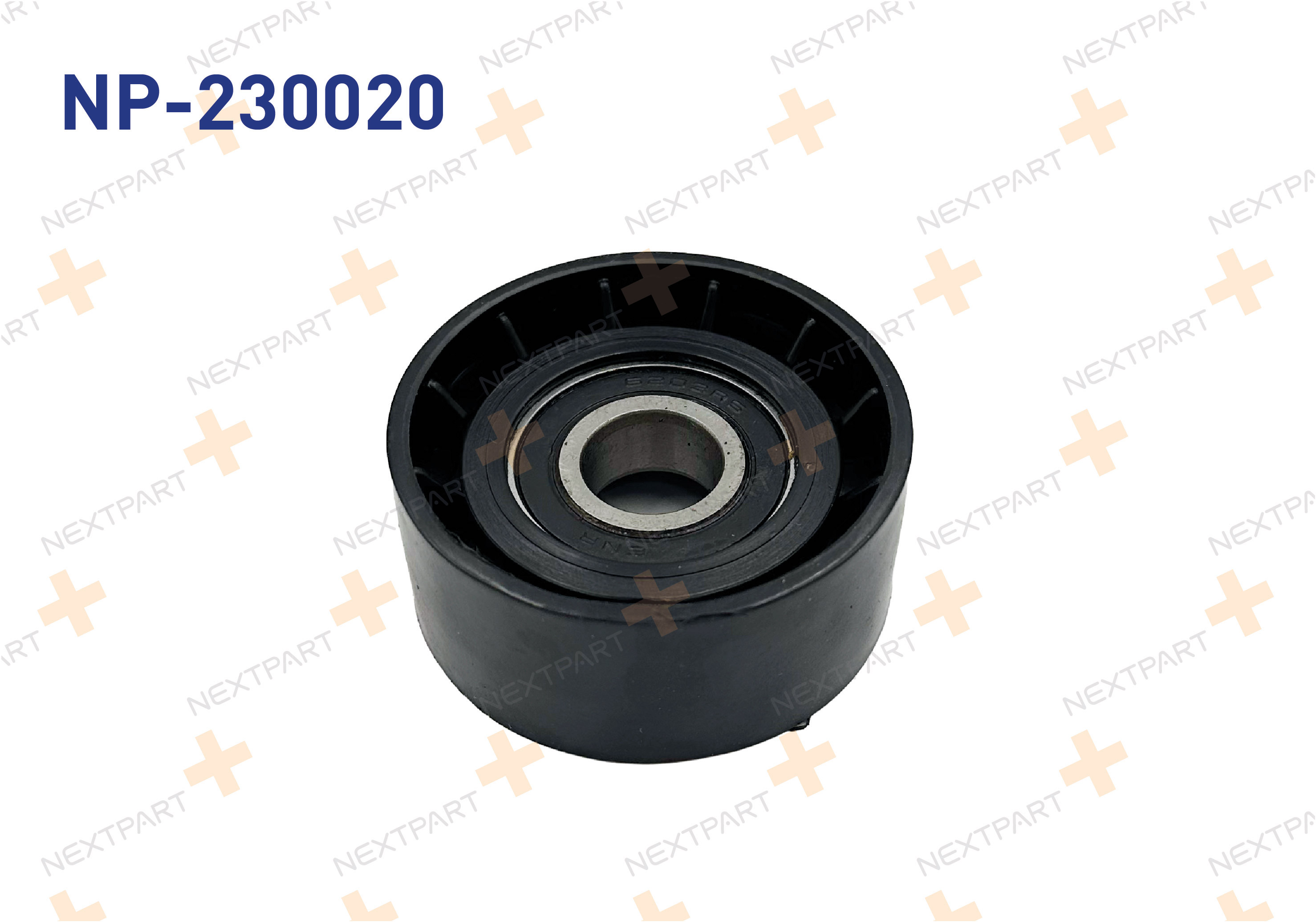 ALTERNATOR GERGI RULMANI MASTER III 2.3 DCI TRAFIC 2.0 DCI MASTER TRAFIC - OEM: 117507568R 8200357406 | Alt: 8200357406 8200941079