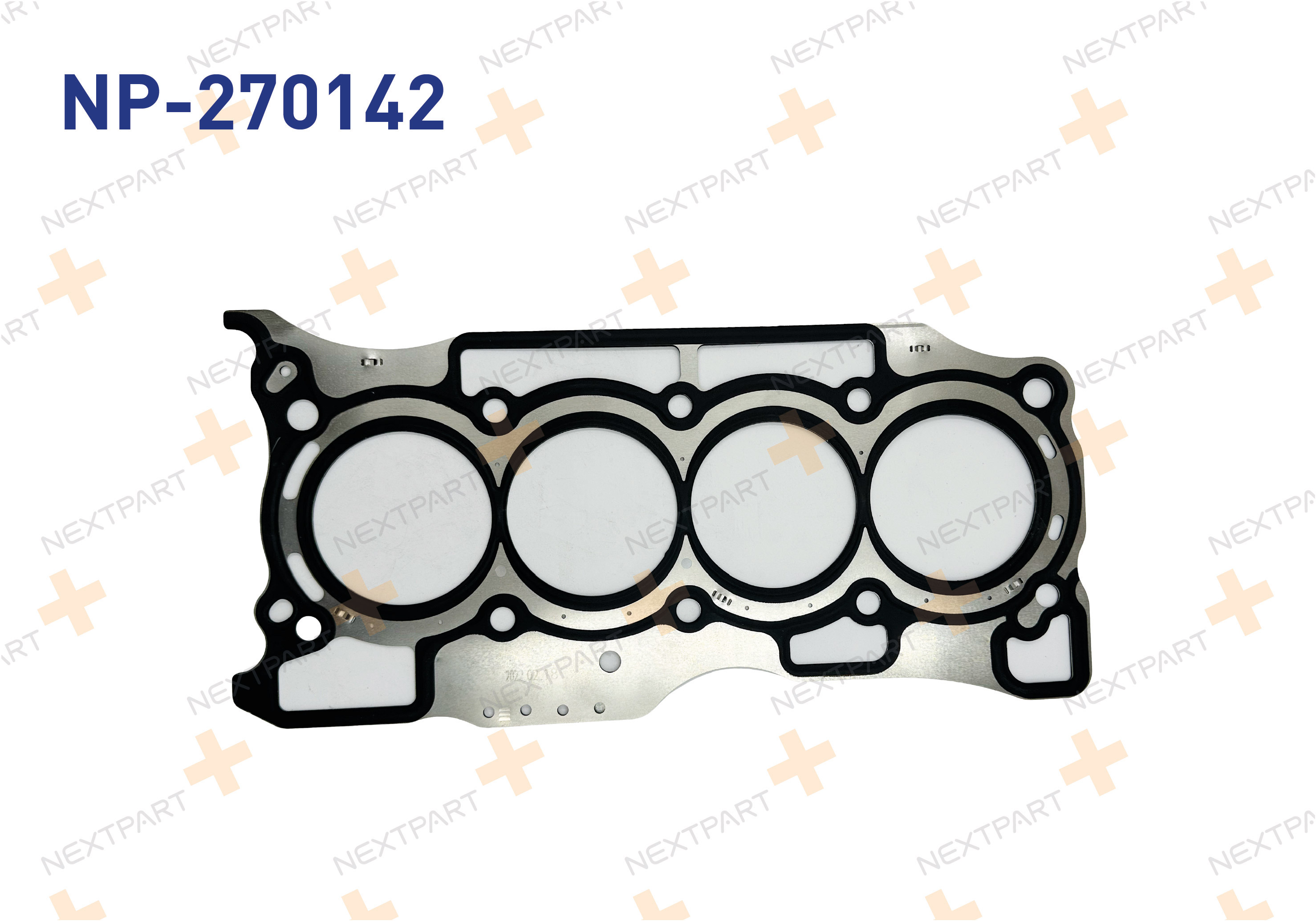 SILINDIR KAPAK CONTASI MEGANE IV DUSTER DOKKER LODGY 1.6 SCE MEGANE - OEM: 110441KT0A 110441KT0B | Alt: 110441KT0B 110441KT0A