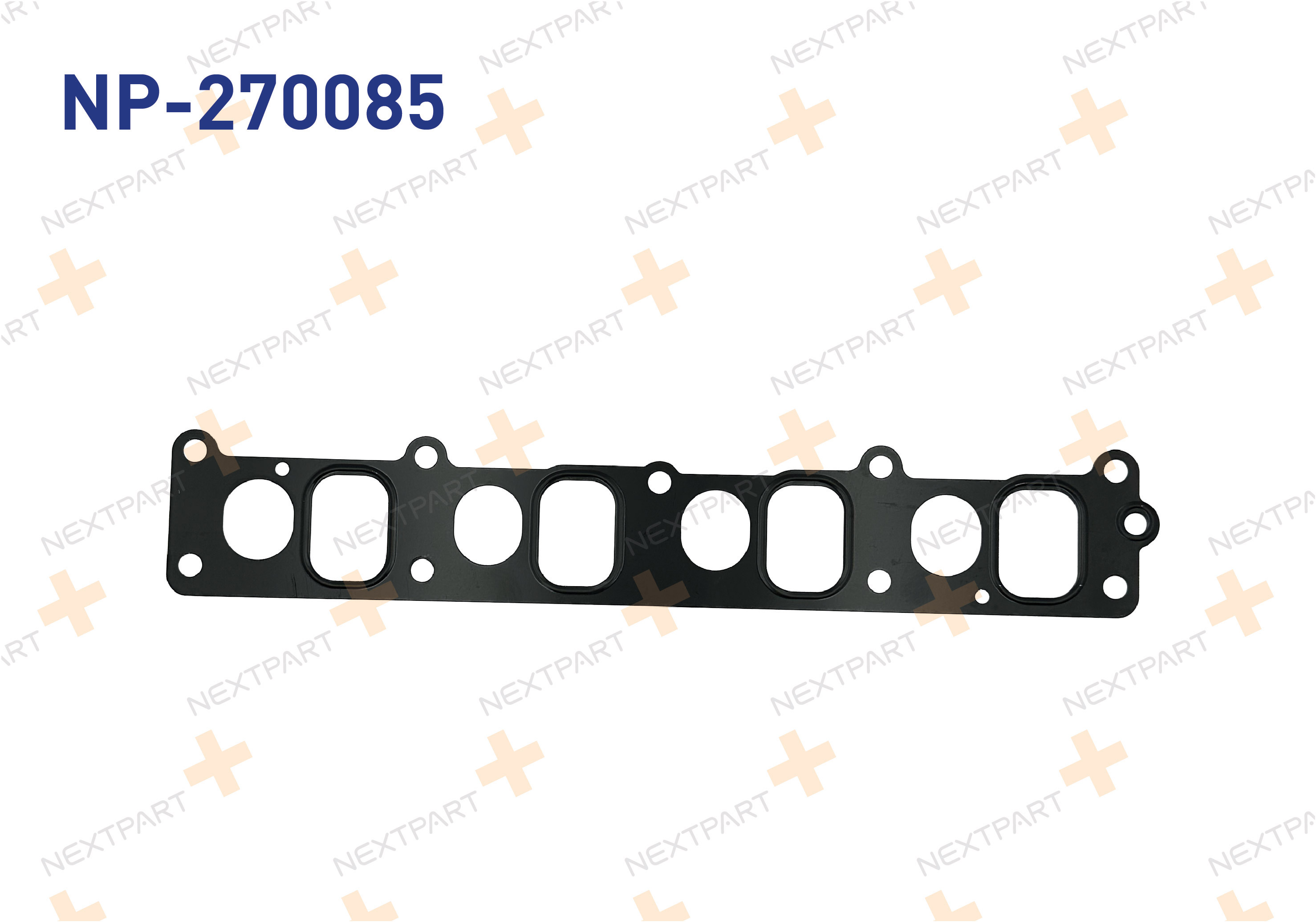 EMME AMNIFOLD CONTASI DOBLO 1.9 JTD - OEM: 46550533 46772389 | Alt: 46772389 46811291