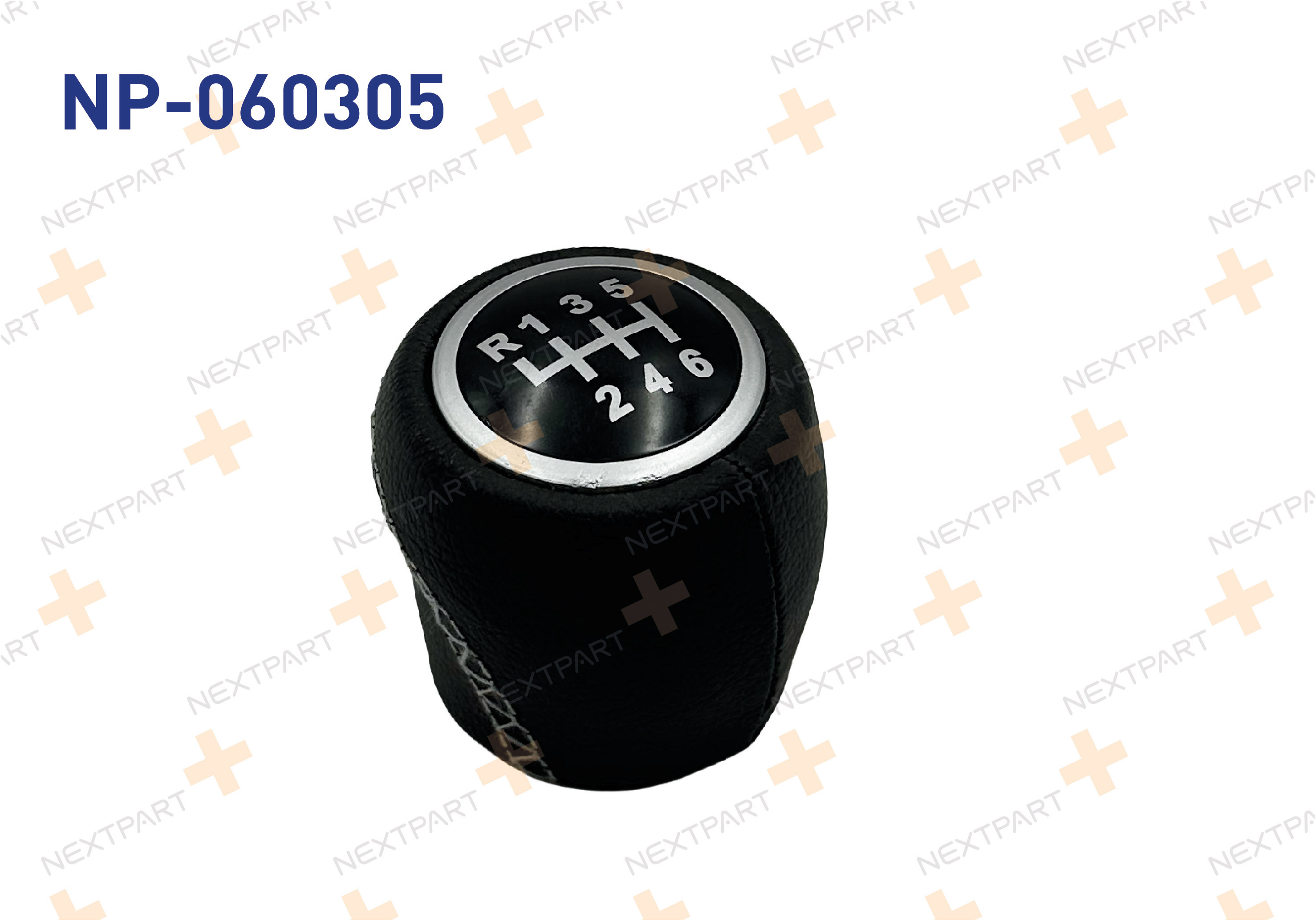 VITES TOPUZU DERI KAPLAMA DOBLO 2010- - OEM: 869916630808 55346753 | Alt: 32 5942