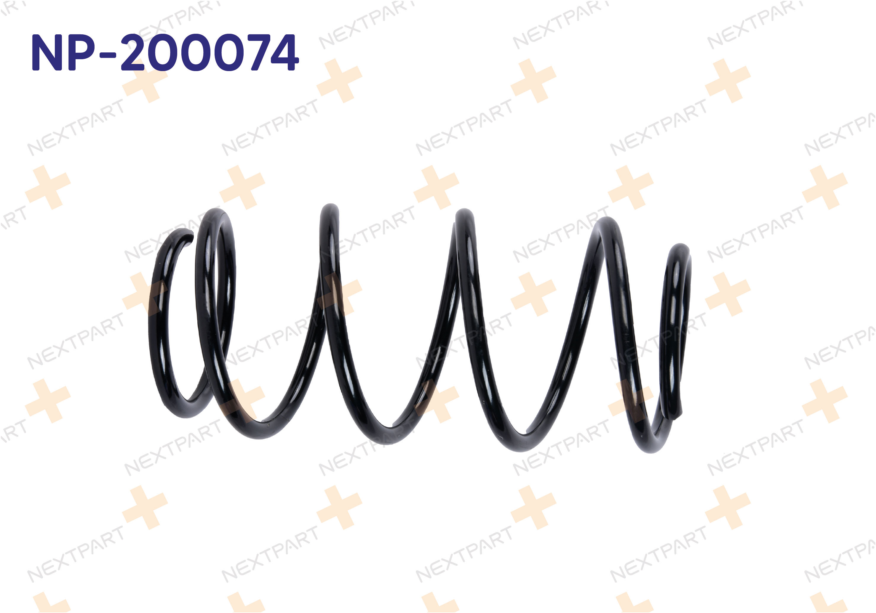 HELEZON YAYI ON ASTRA G 1998-2005 ASTRA - OEM: 490950055456 312094 | Alt: 36-133925 81-006-1