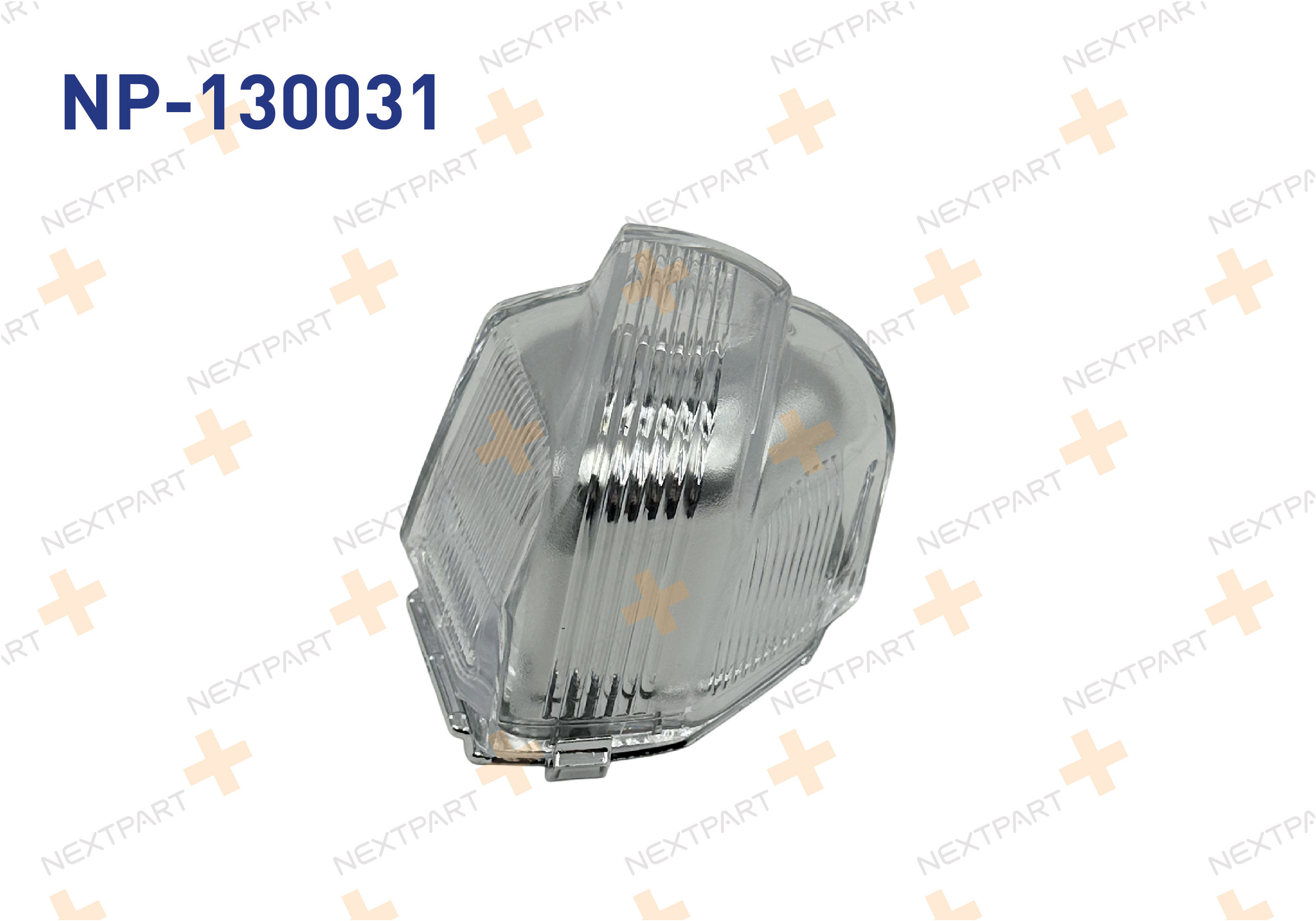 DIKIZ AYNA SINYALI SOL TRANSIT CUSTOM V362 2012- TRANSIT - OEM: BK2113B382AB BK2113B382AA | Alt: BK2113B382AA 1766329