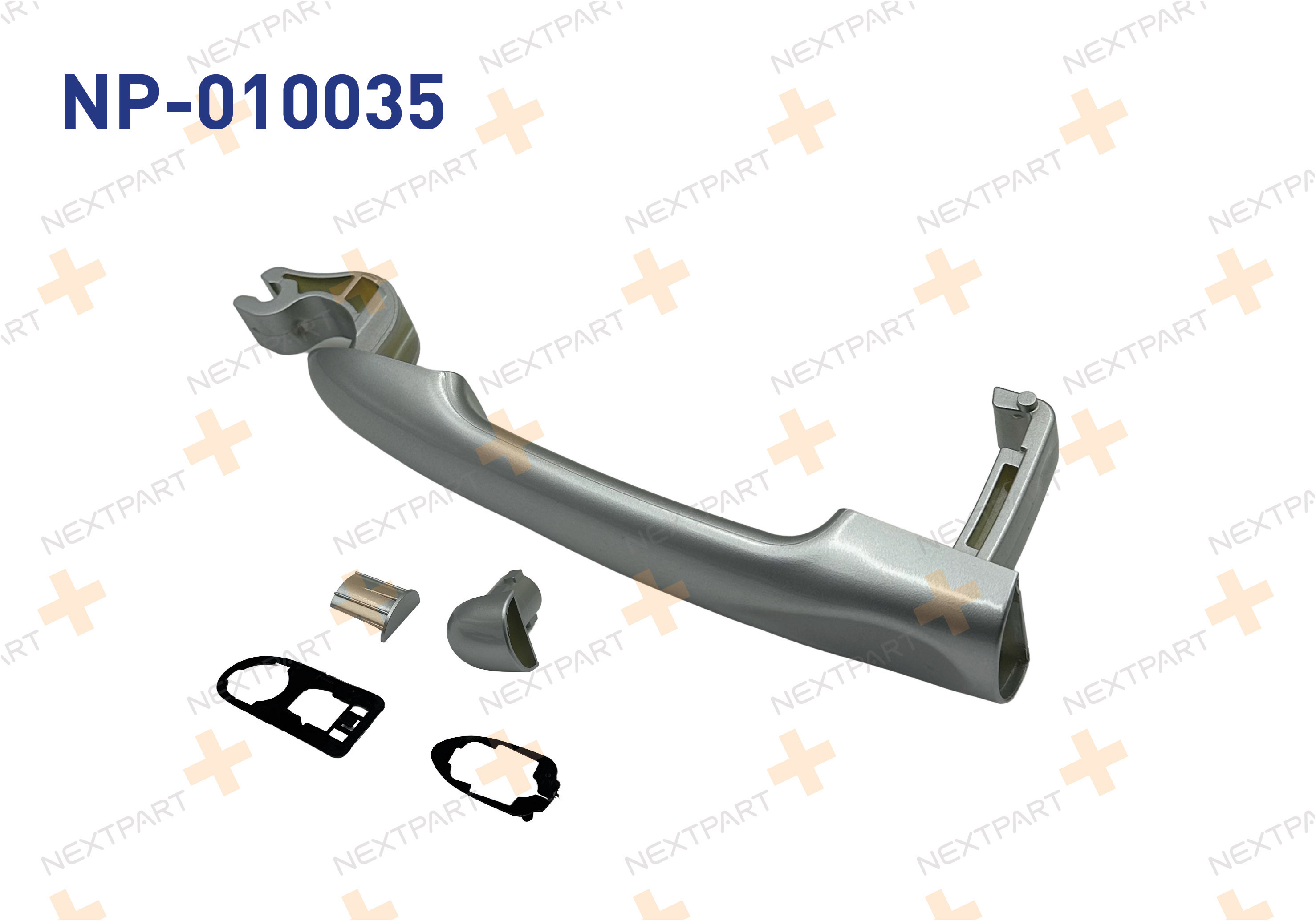 KAPI DIS ACMA KOLU SENSORSUZ BOYALI FLUENCE CLIO IV CAPTUR CLIO - OEM: 806B04979R | Alt: 806B04979R