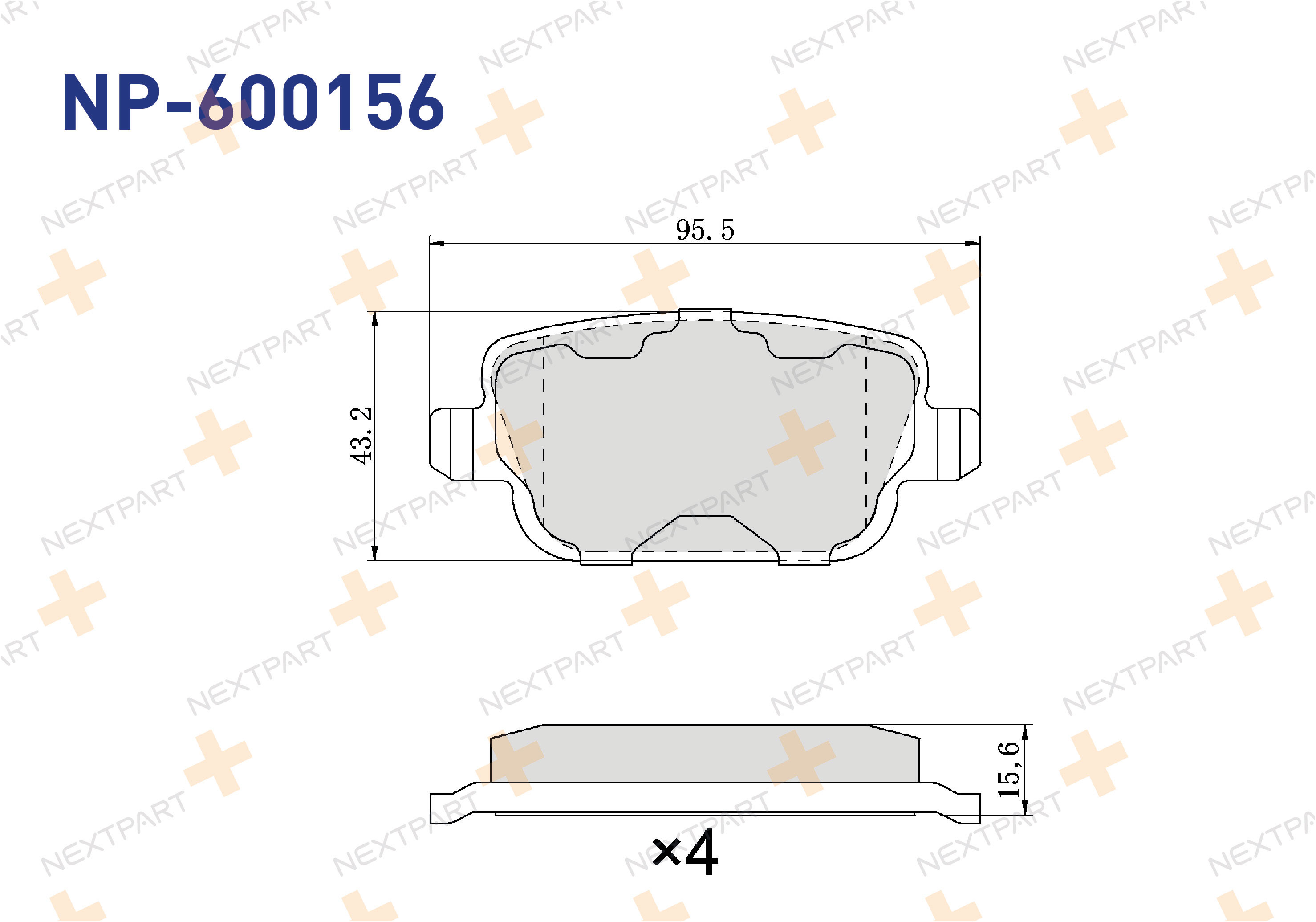 FREN BALATASI ARKA FOCUS II (2004>2012) GALAXY (2006>2015) KUGA I (2008>2012) MONDEO IV (2007>2014) S-MAX (2006>2014) S80 II (2006>) V70 III (2007>) XC70 II (2007>) FREELANDER II (2006>2014) FOCUS MONDEO KUGA - OEM: 6G91-2M008-GD 6G91-2M008-GB | Alt: 2453701 6117321