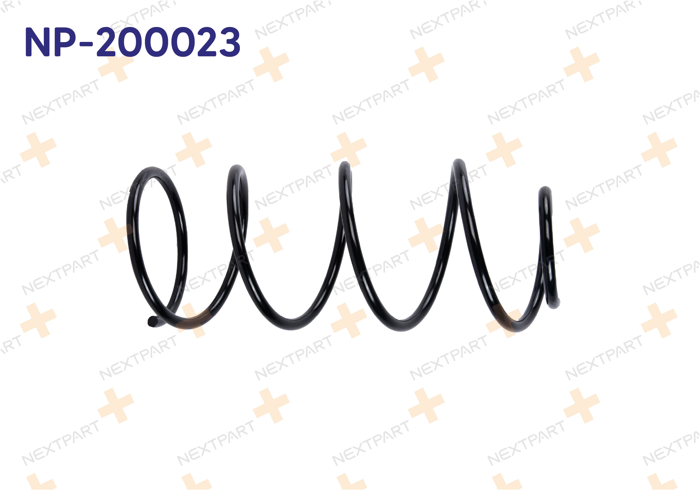 HELEZON YAYI ON TIPO - OEM: 7637216 | Alt: 7637216