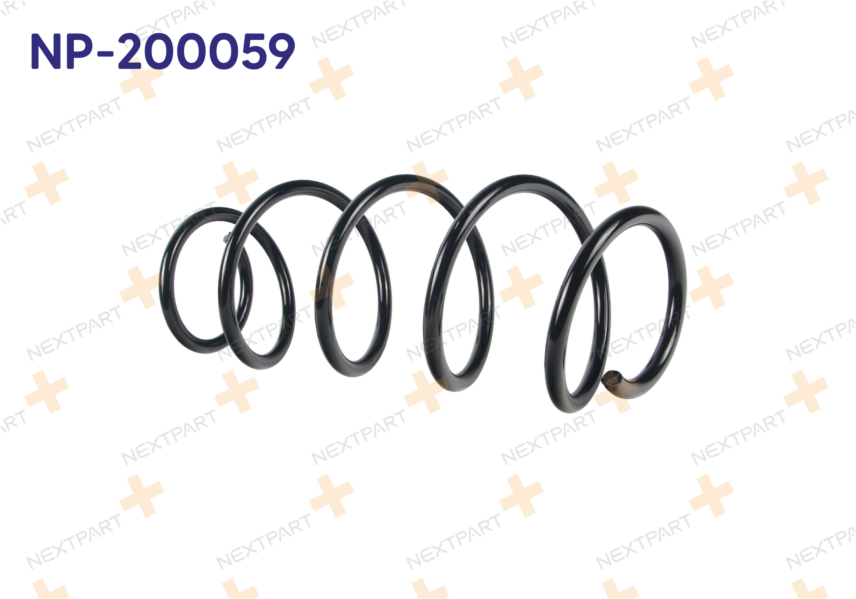 HELEZON YAYI ON POLO 2002-2008 FABIA 2007-2014 POLO FABIA - OEM: 490950061358 6Q0411105AE | Alt: 37-160692 SP059