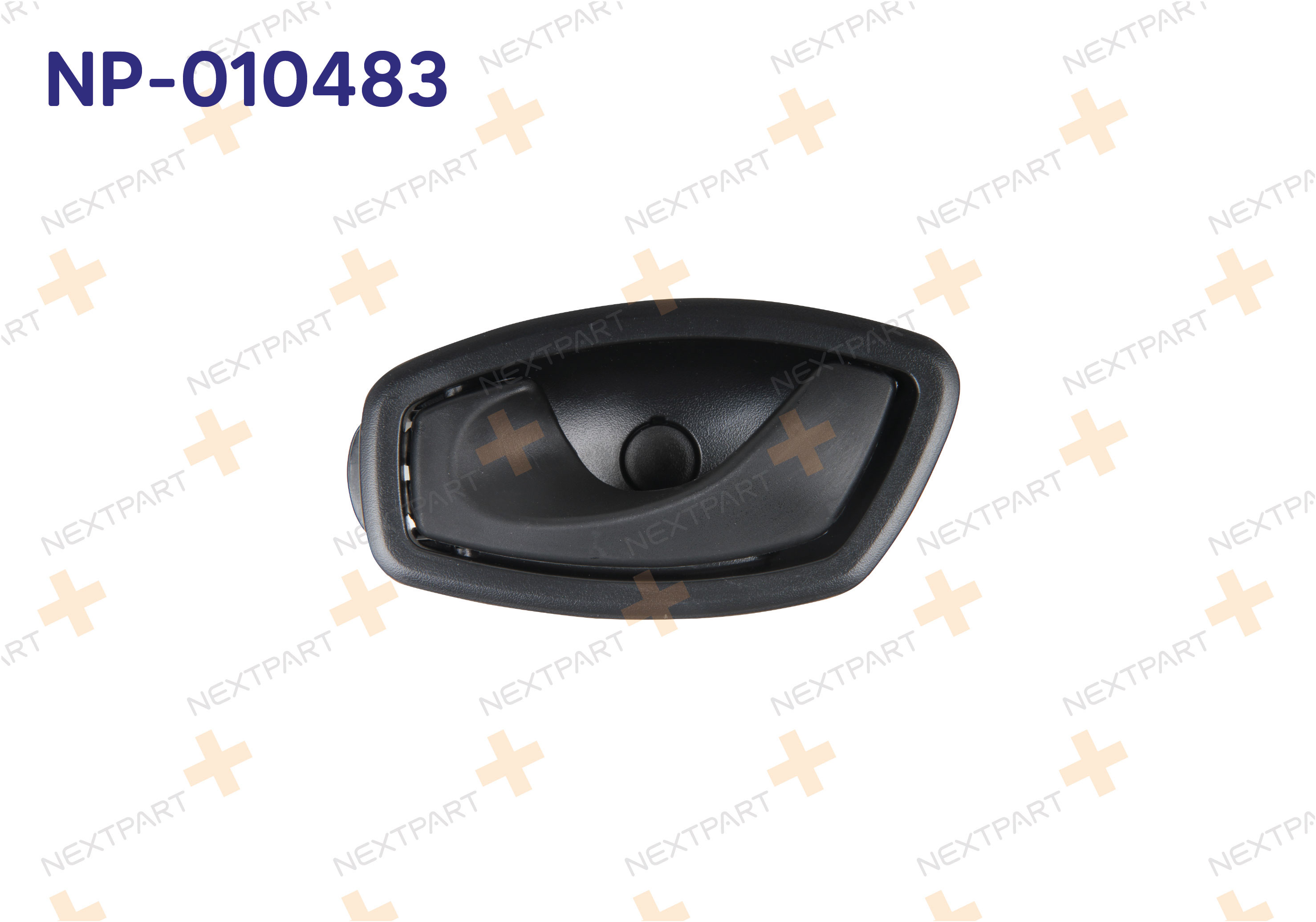 KAPI IC ACMA KOLU SAG FLUENCE MEGANE III MEGANE - OEM: 806700007R | Alt: 806700007R