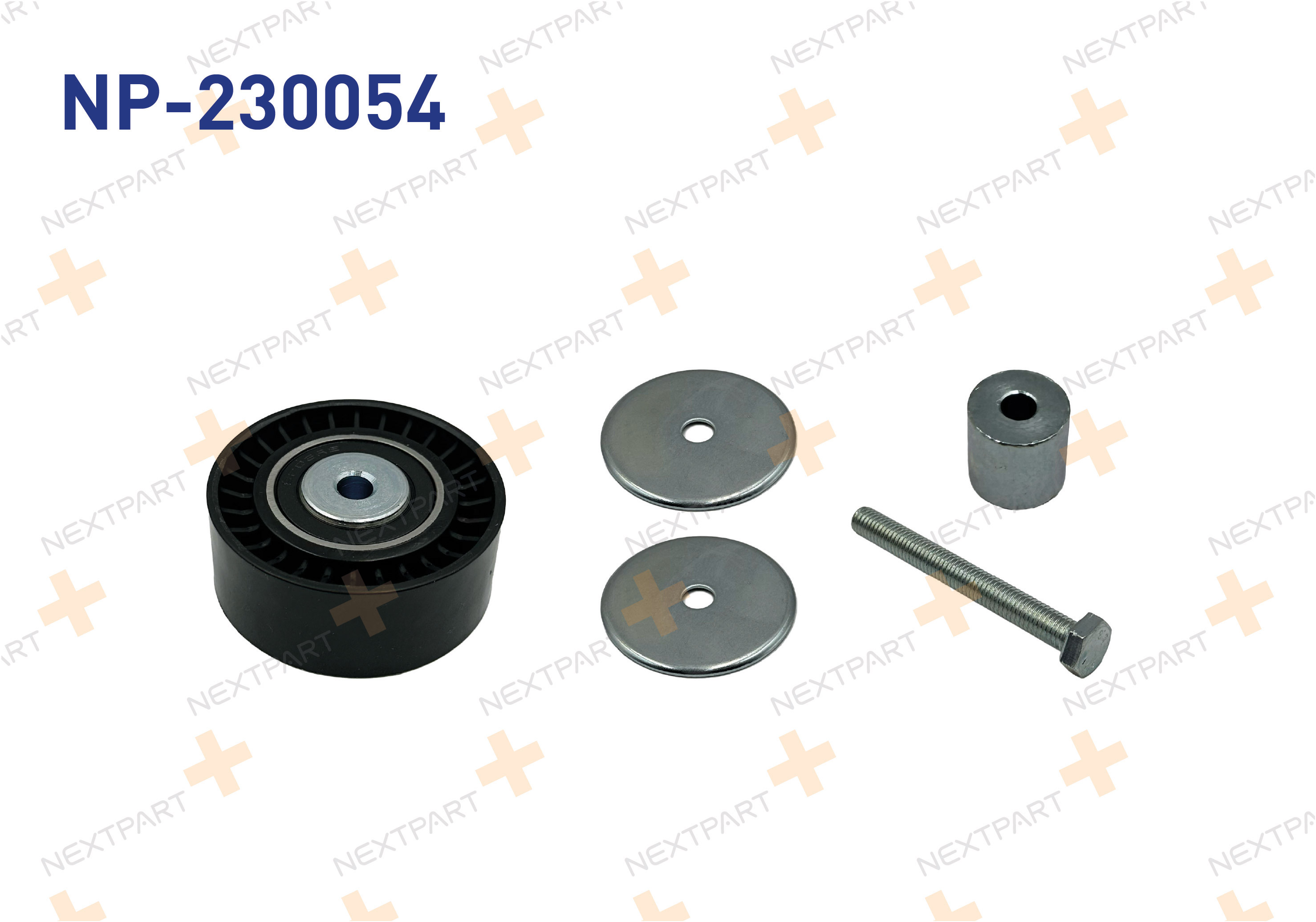 ALTERNATOR GERGI RULMANI TRANSIT CUSTOM V362 V363 2.0 ECOBLUE TRANSIT - OEM: GK2Q19A216AA GK2Q19A216AB | Alt: GK2Q19A216AB 2019614