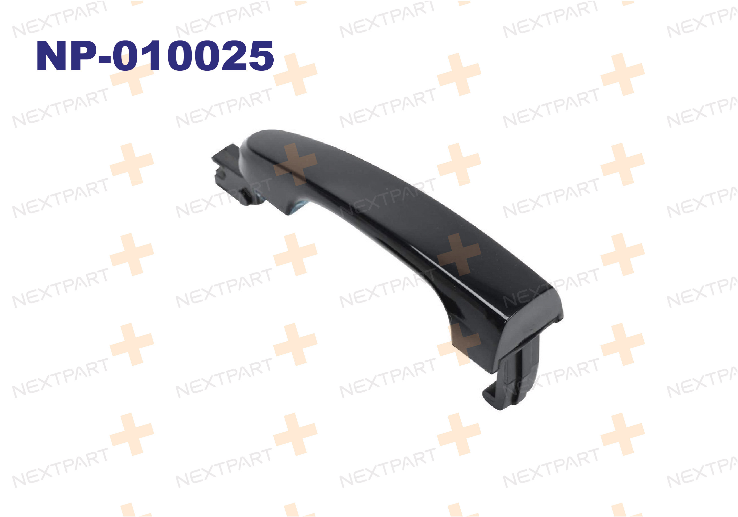 KAPI DIS ACMA KOLU SOL SPORTAGE 2005-2010 - OEM: 82651-1F010 | Alt: 82651-1F010