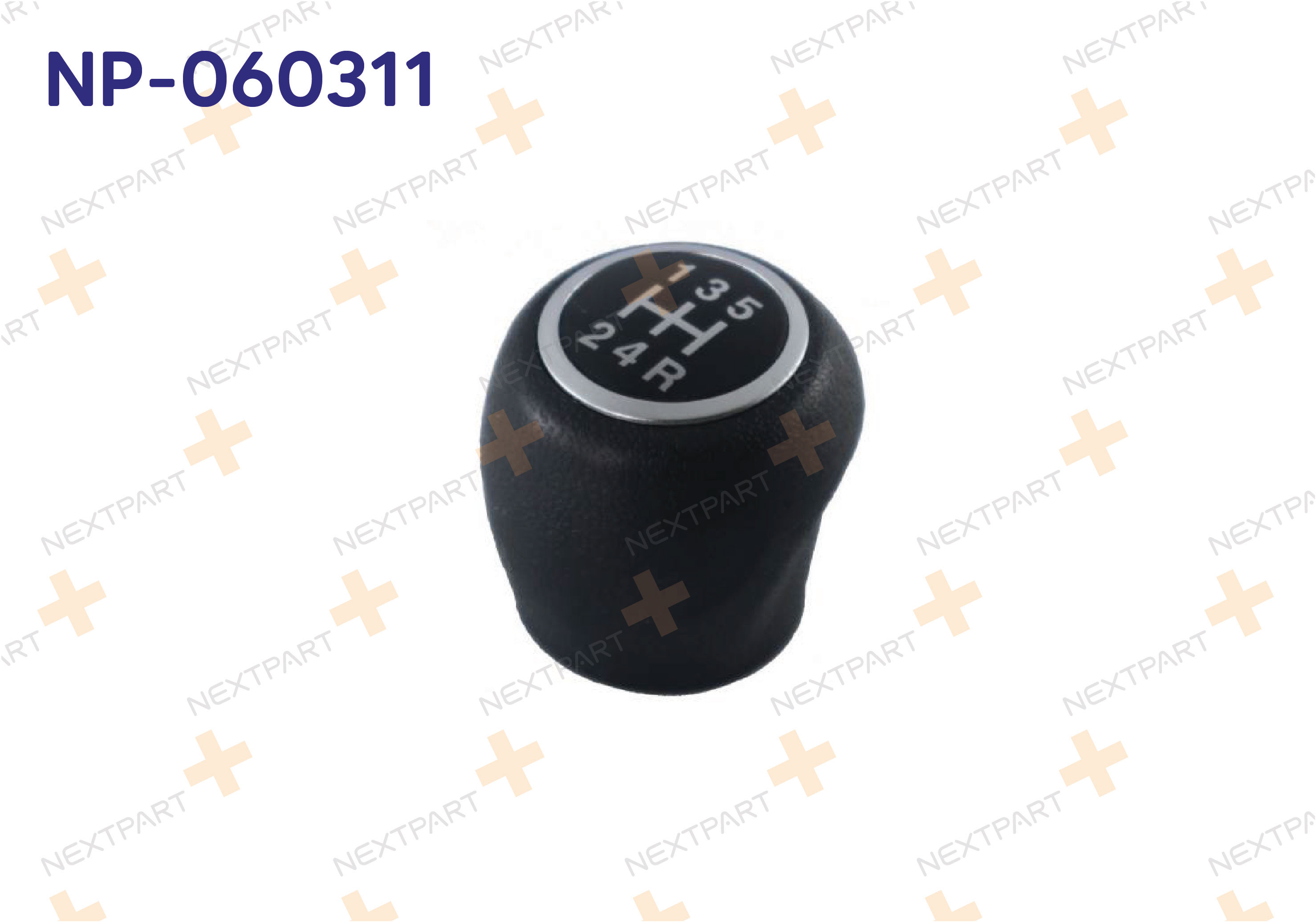 VITES TOPUZU 5 ILERI LINEA GRANDE PUNTO - OEM: 55348538 | Alt: 55348538