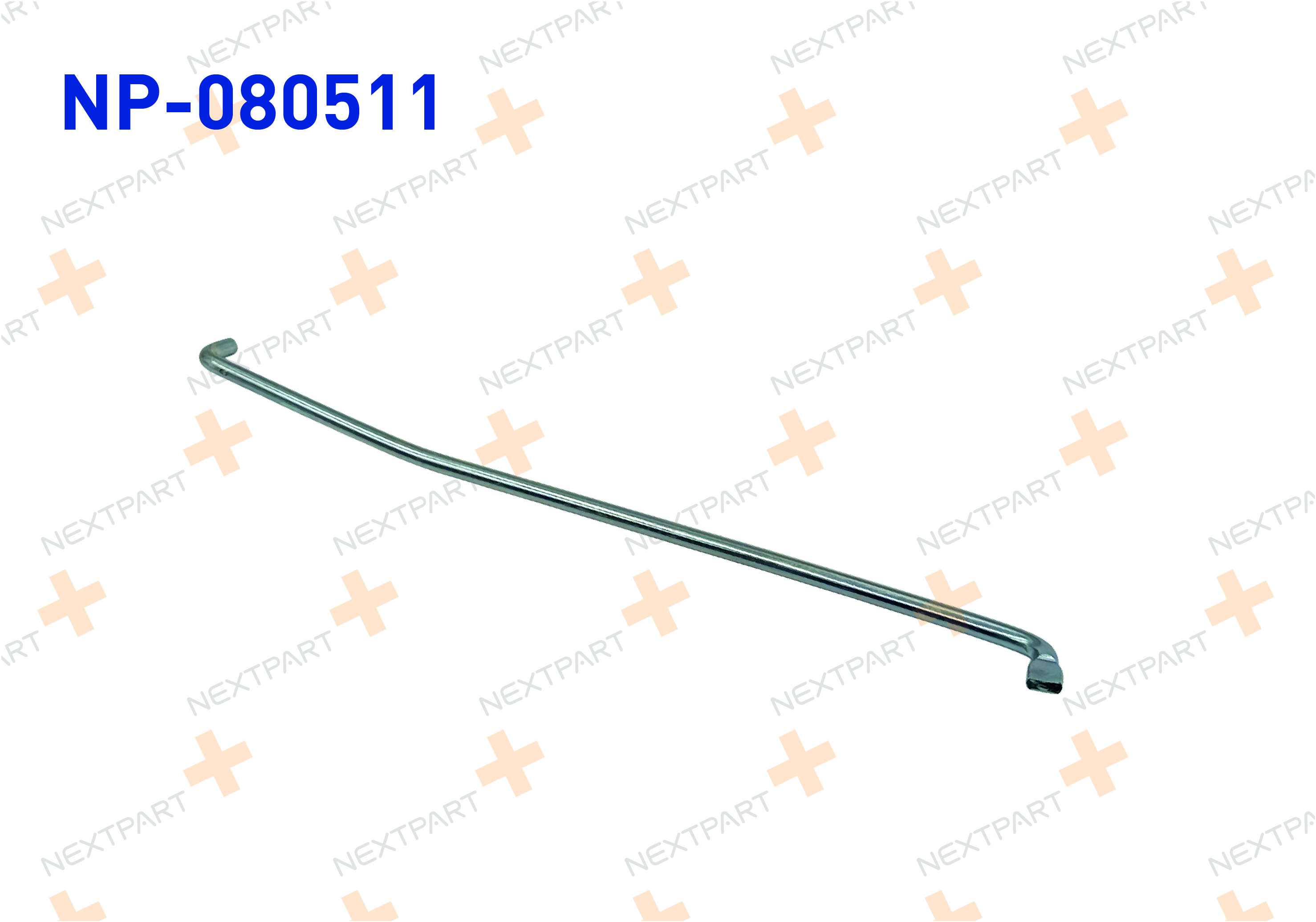 MOTOR KAPUT DAYAMA CUBUGU MEGANE II MEGANE - OEM: 8200017091 | Alt: 8200017091