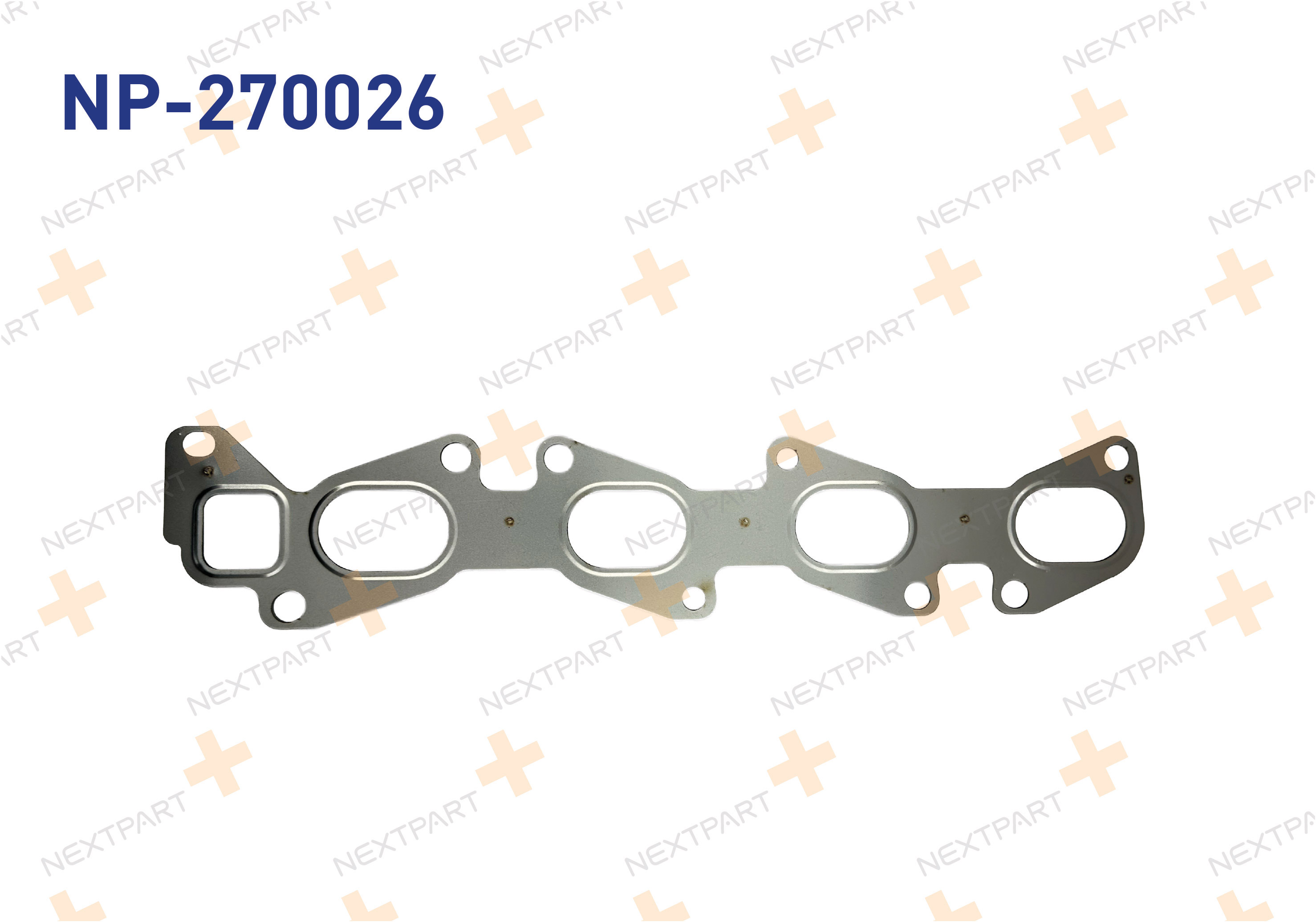 EGSOZ MANIFOLD CONTASI LINEA DOBLO EGEA 1.6 MTJ - OEM: 55210879 | Alt: 55210879