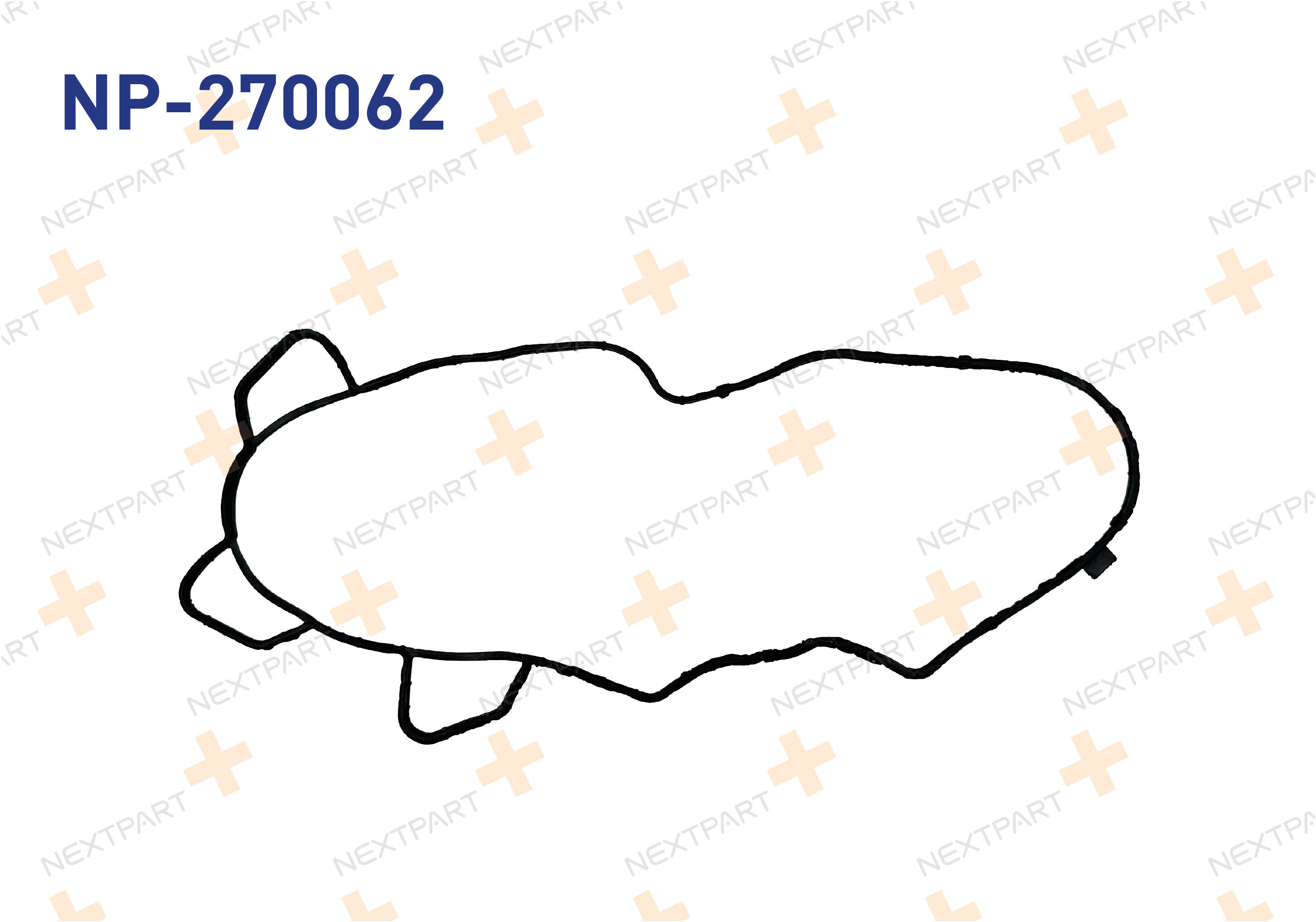 UST KAPAK CONTASI MEGANE IV KADJAR DUSTER DOKKER LODGY 1.5 BLUEDCI MEGANE - OEM: 118376315R | Alt: 118376315R