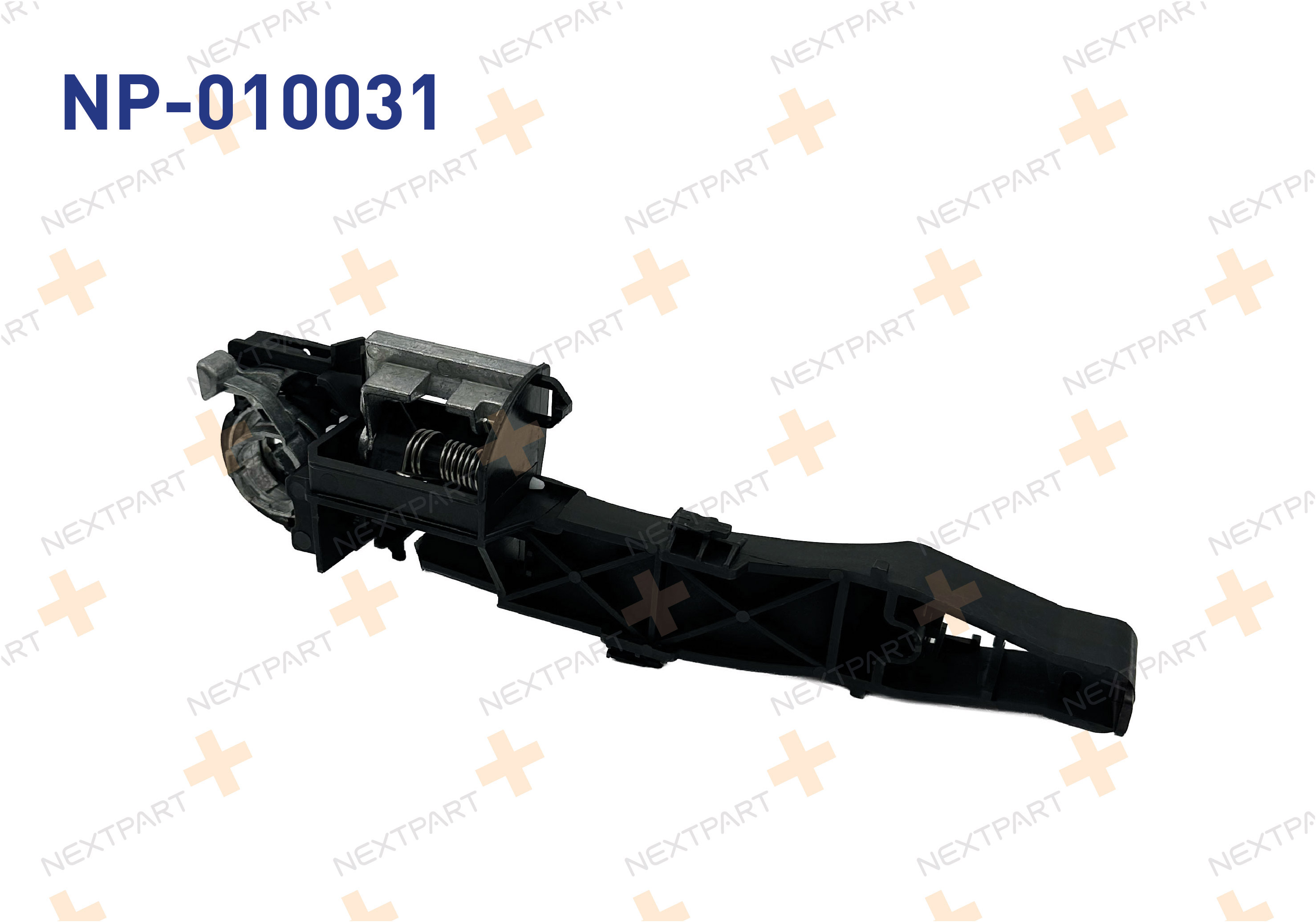 KAPI DIS ACMA KOLU IC MEKANIZMASI SAG MASTER III 2010- MASTER - OEM: 806067794R | Alt: 806067794R