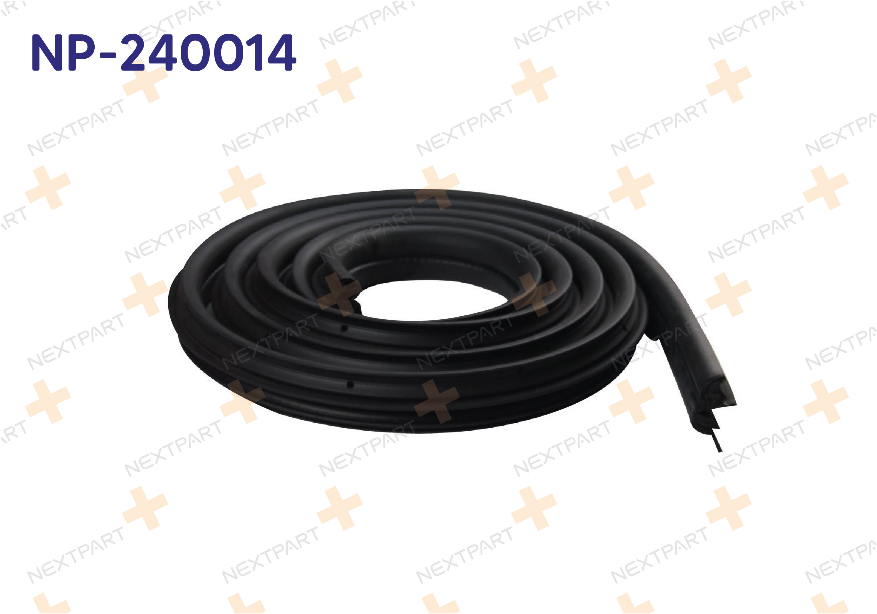 KAPI FITILI ON DOBLO 2010- - OEM: 519233510 | Alt: 519233510