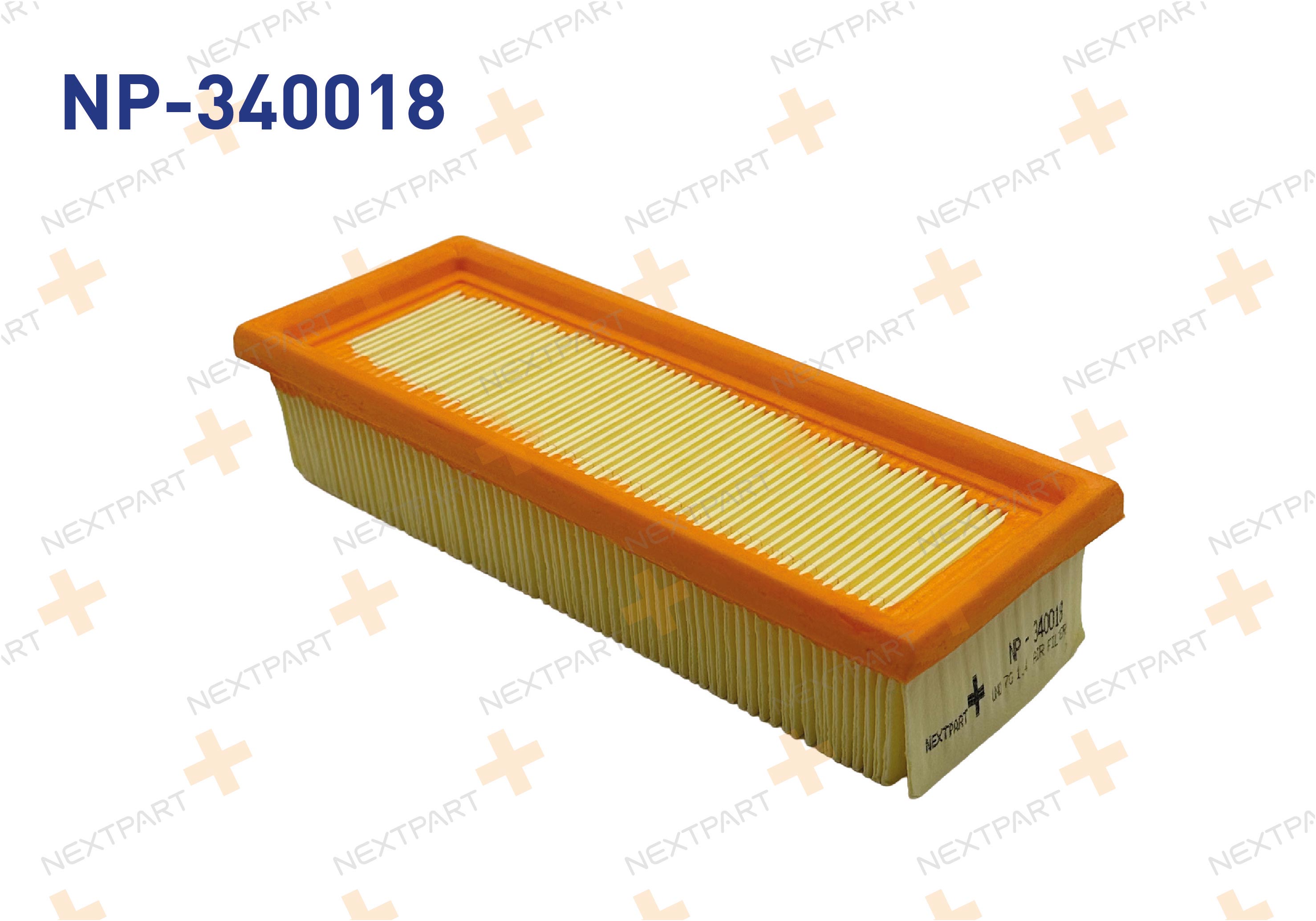 HAVA FILTRESI UNO 70 1.4 (POSETLI) - OEM: 316514107939 71736142 | Alt: 1 457 433 707 U533