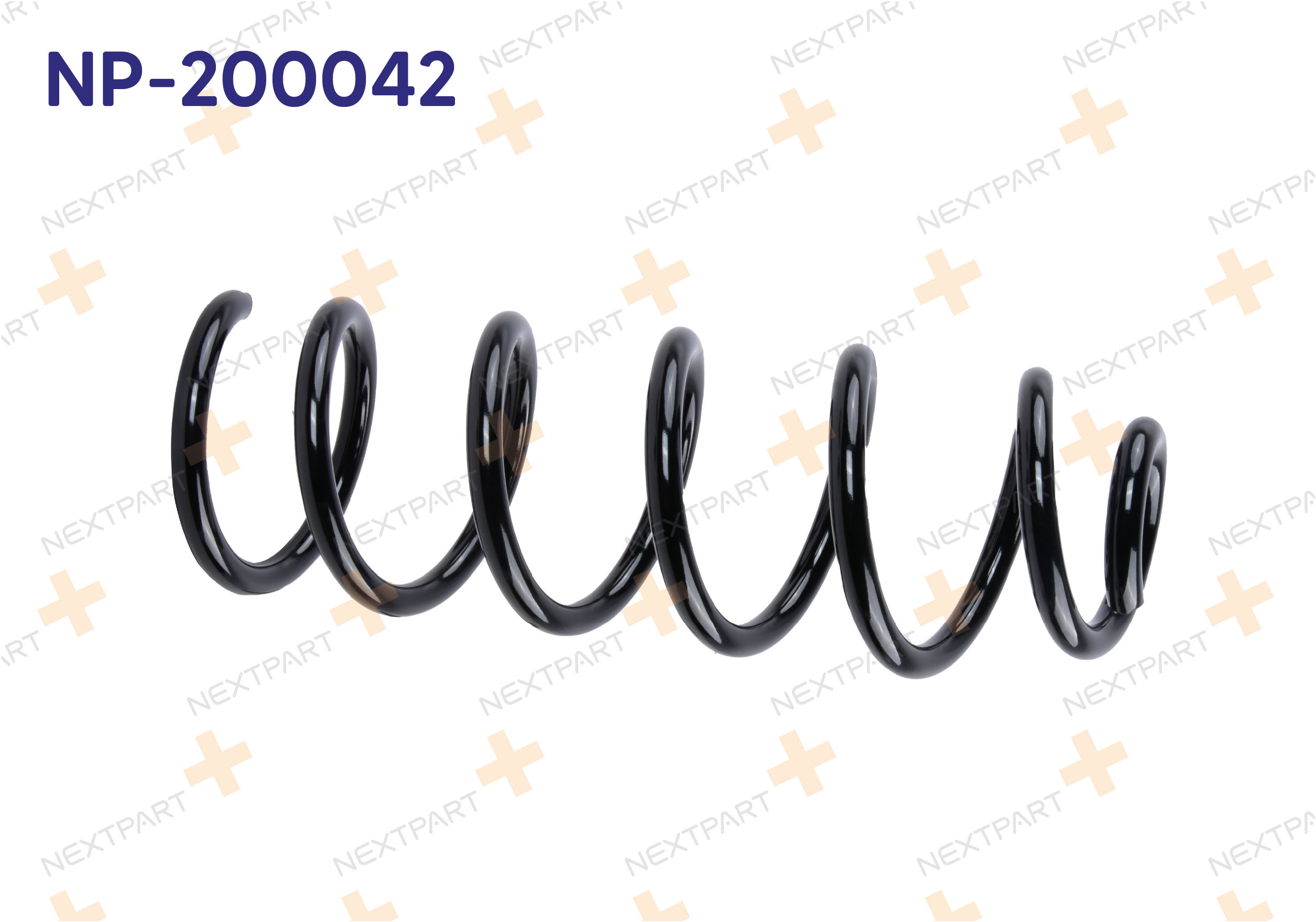 HELEZON YAYI ARKA LOGAN 2004-2012 - OEM: 8200708061 490950094738 | Alt: 51803 4217003