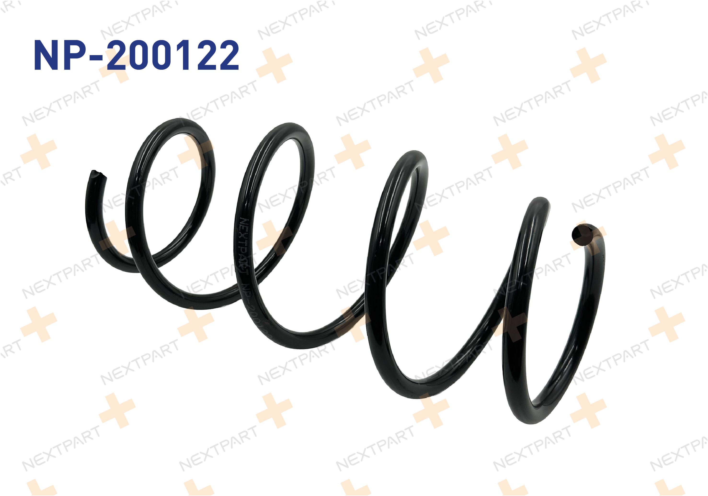 HELEZON YAYI ON AURIS 2006- - OEM: 48131-02B00 48131-02A90 | Alt: 48131-02A90 48131-02B00
