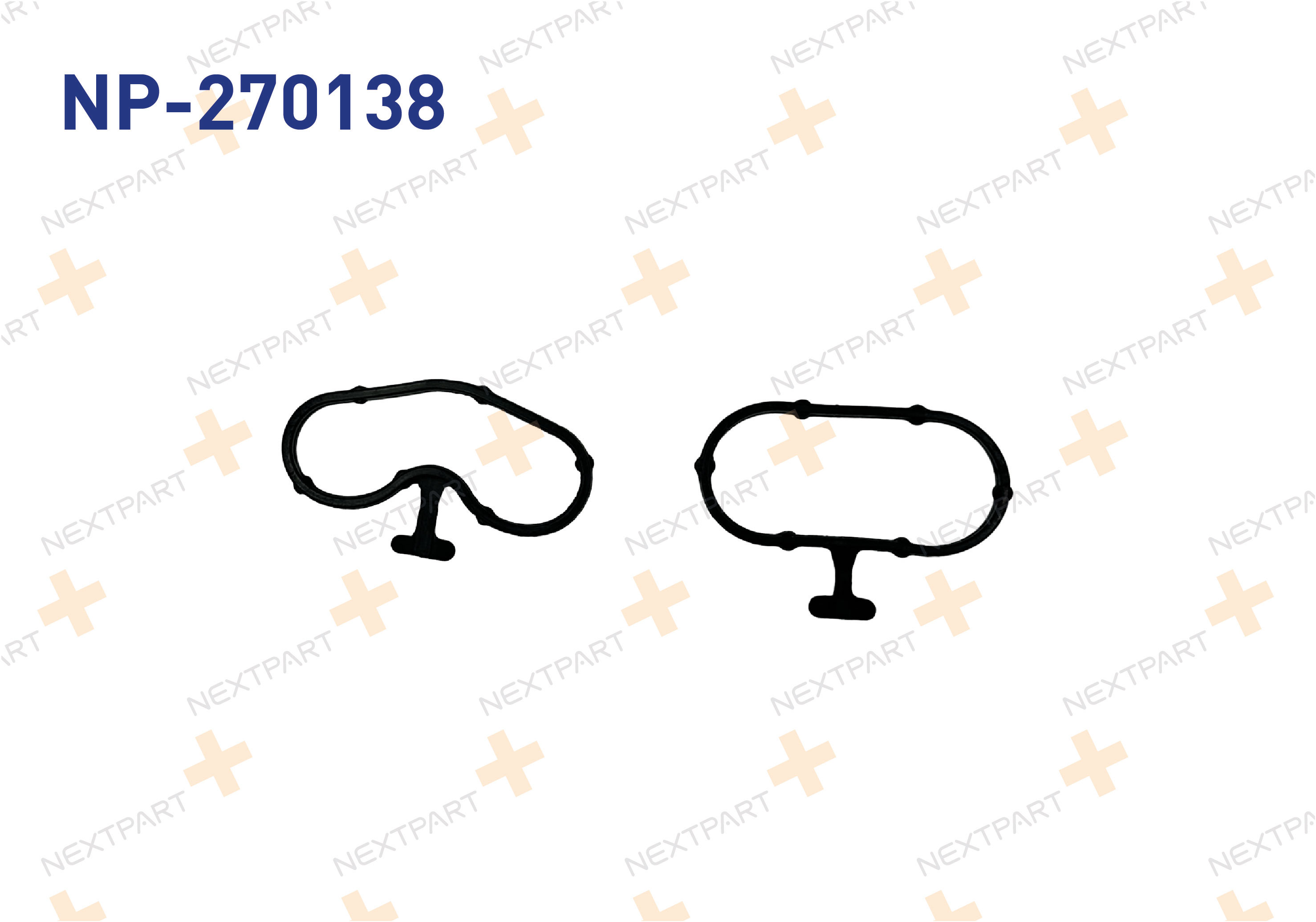 YAG SOGUTUCU CONTASI TAKIM CLIO IV MEGANE IV DUSTER DOKKER LODGY 1.2 TCE CLIO MEGANE - OEM: 213042726R | Alt: 213042726R