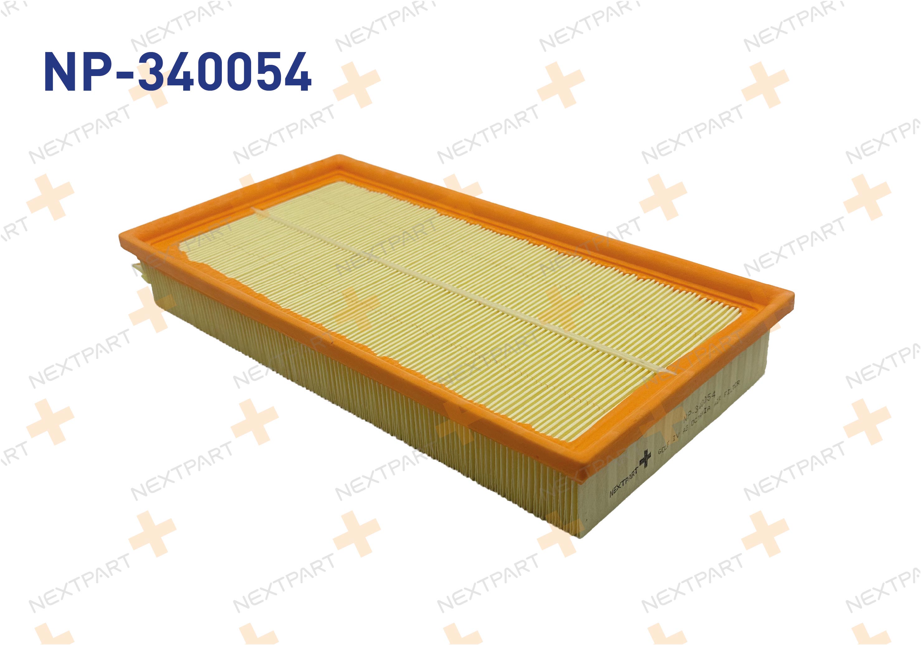 HAVA FILTRESI GOLF IV BORA A3 OCTAVIA LEON TOLEDO (POSETLI) GOLF OCTAVIA A3 LEON TOLEDO - OEM: 1J0129620 328606181034 | Alt: ALA8428 PC2515E