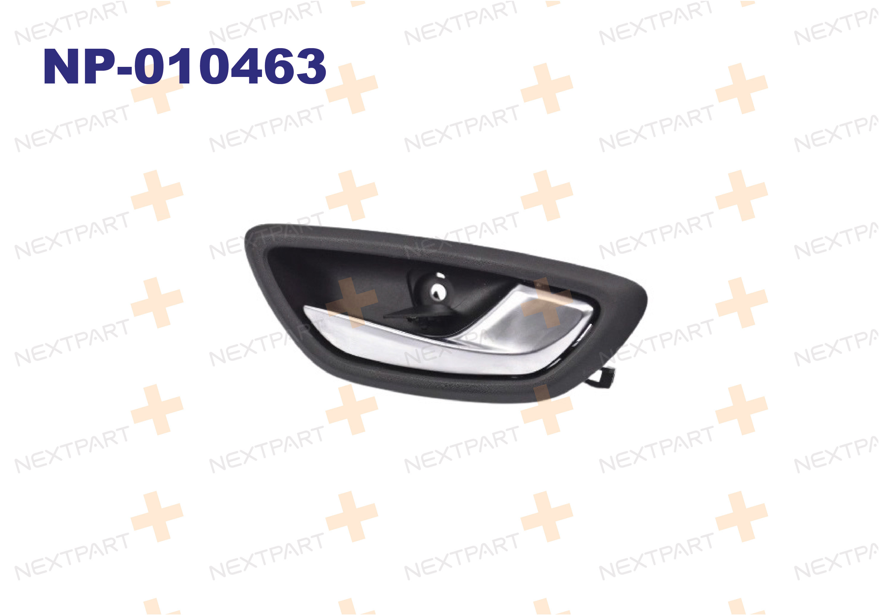 KAPI IC ACMA KOLU SAG MEGANE IV TALISMAN MEGANE - OEM: 826723233R | Alt: 826723233R