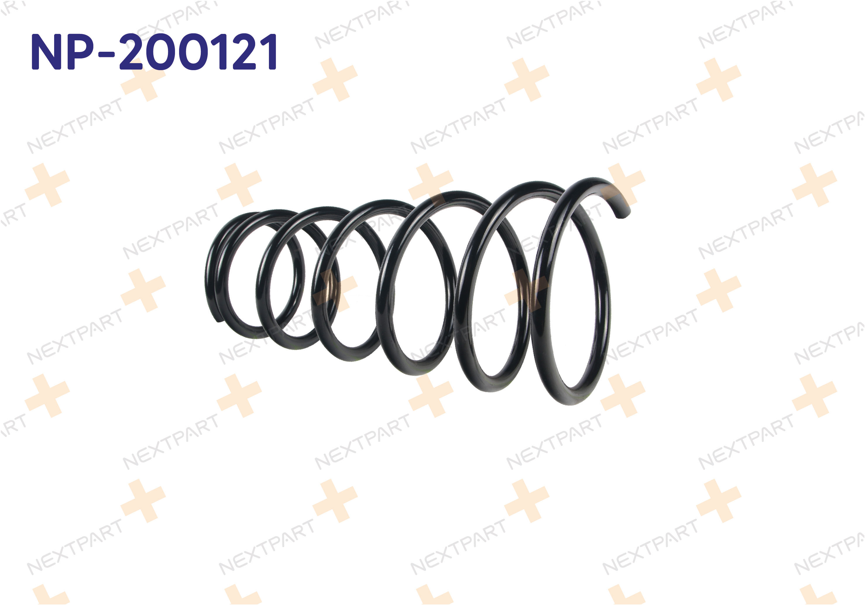 HELEZON YAYI ARKA COROLLA AE92 1987-1992 COROLLA - OEM: 739441000813 482311A110 | Alt: 872332 RI5450
