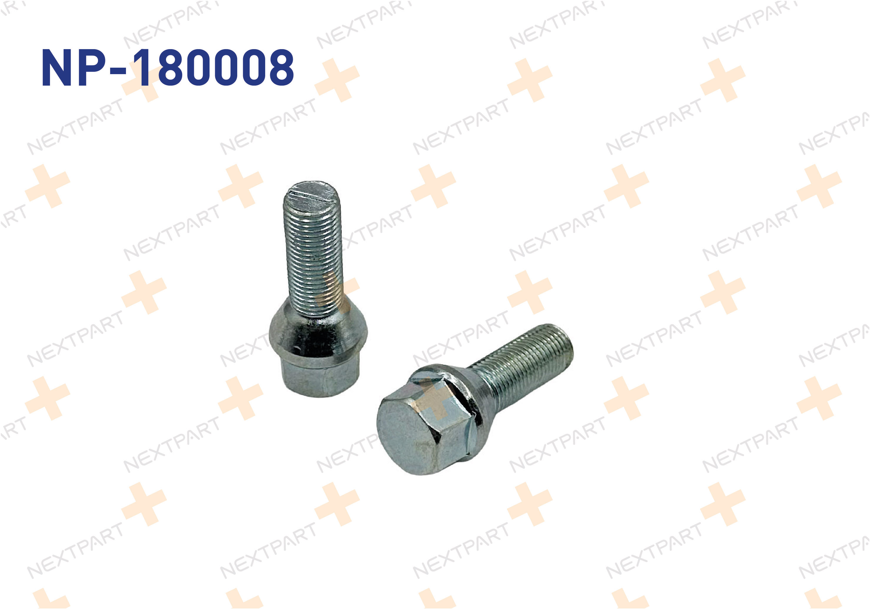 BIJON CIVATASI CELIK JANT LINEA FIORINO DOBLO - OEM: 51975577 | Alt: 51975577