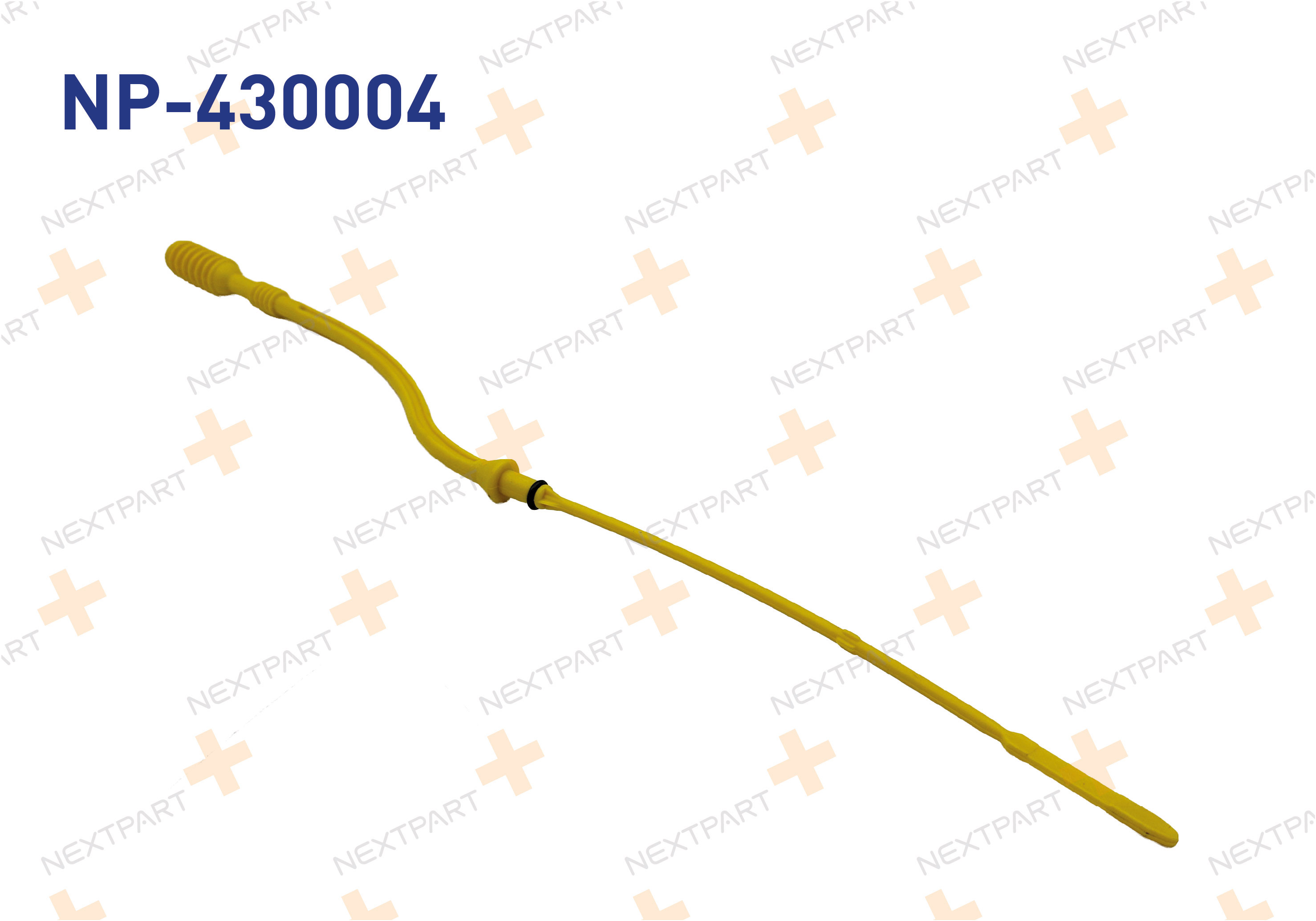 YAG CUBUGU CLIO III 1.2 16V CLIO - OEM: 8200255423 | Alt: 8200255423