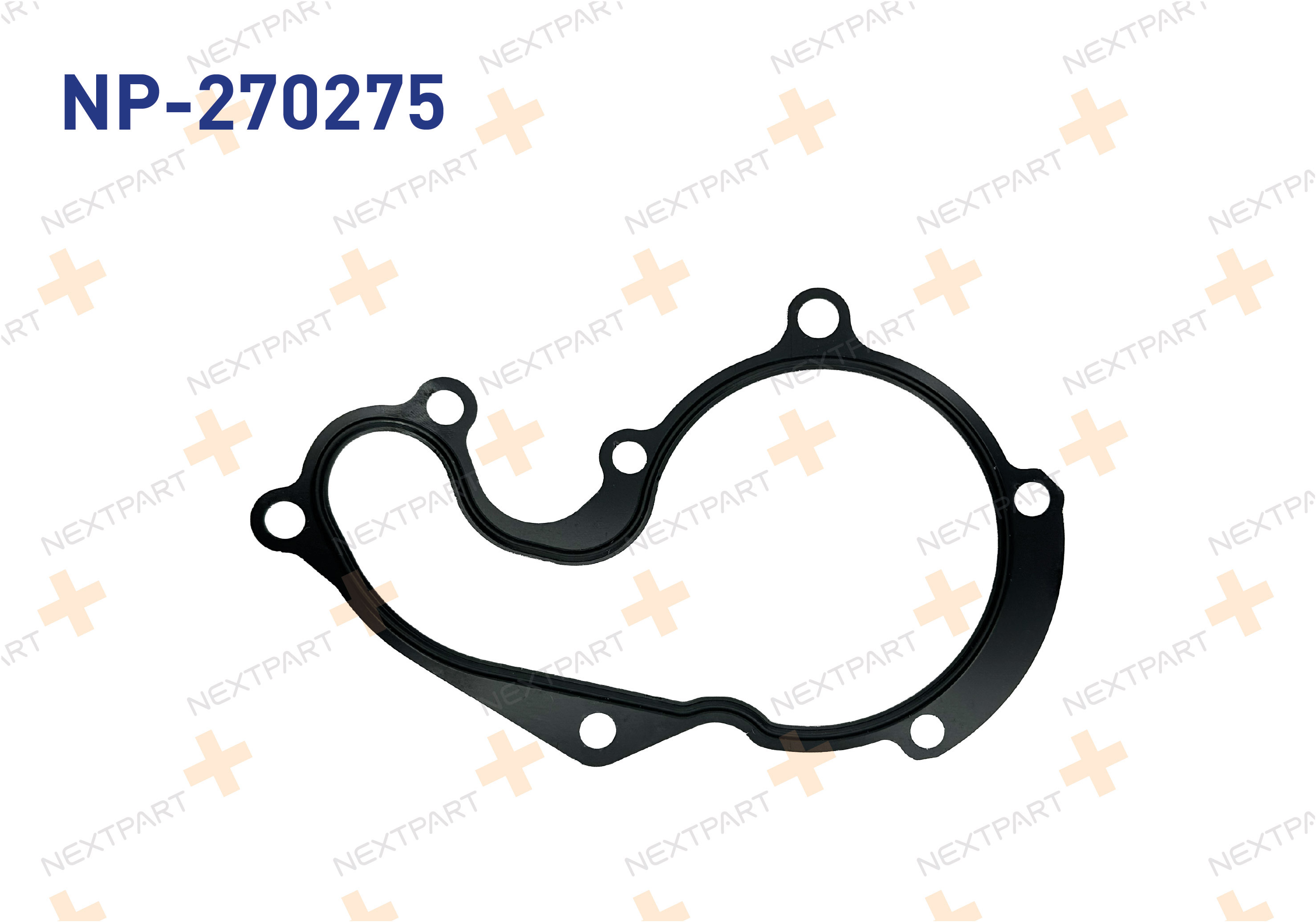 SU POMPA CONTASI CONNECT 1.8 TDCI CONNECT - OEM: XS4Q8513AB | Alt: XS4Q8513AB