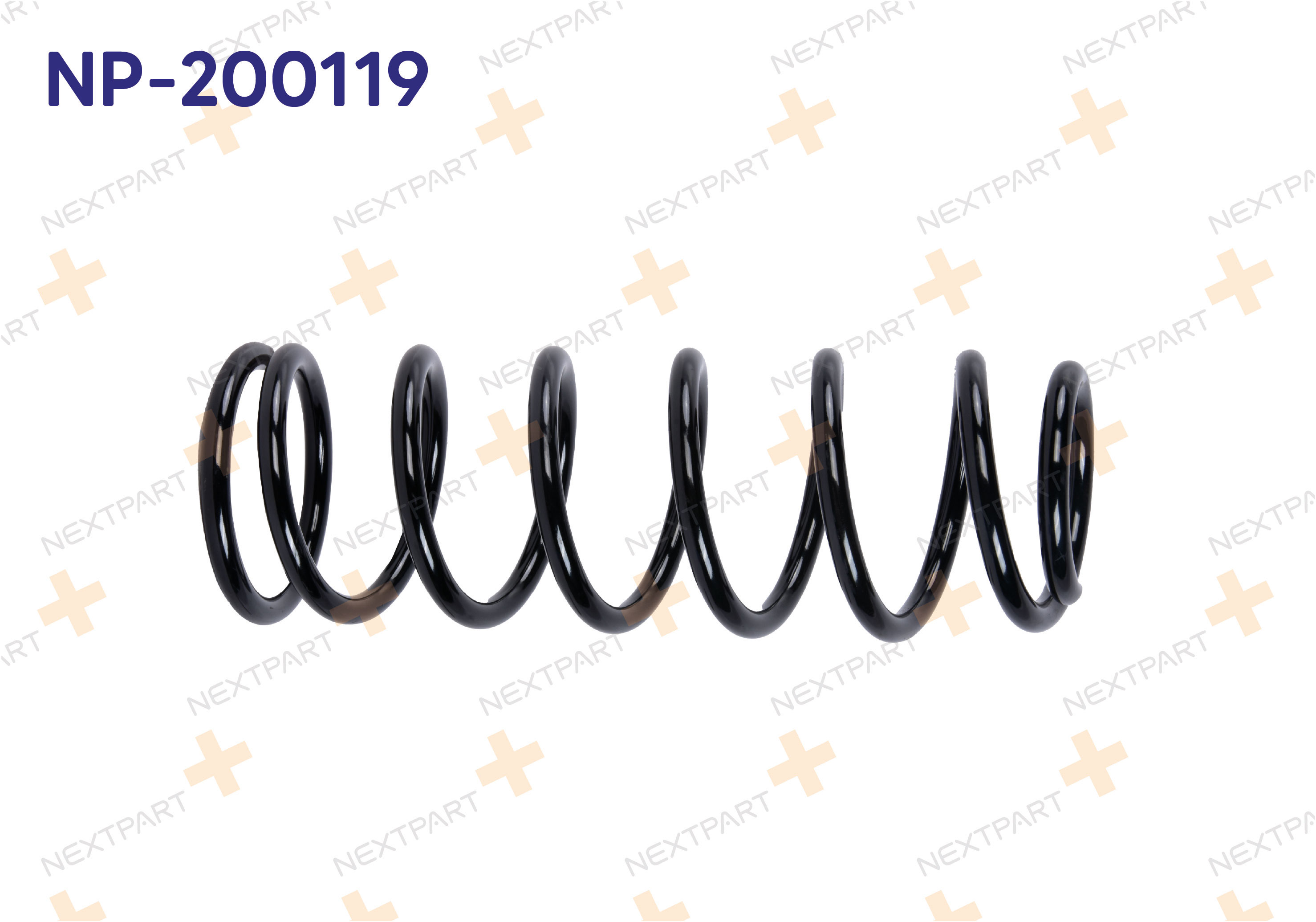 HELEZON YAYI ARKA COROLLA VVT-I 2002-2007 COROLLA - OEM: 490950071938 4823102310 | Alt: 64031 4292582