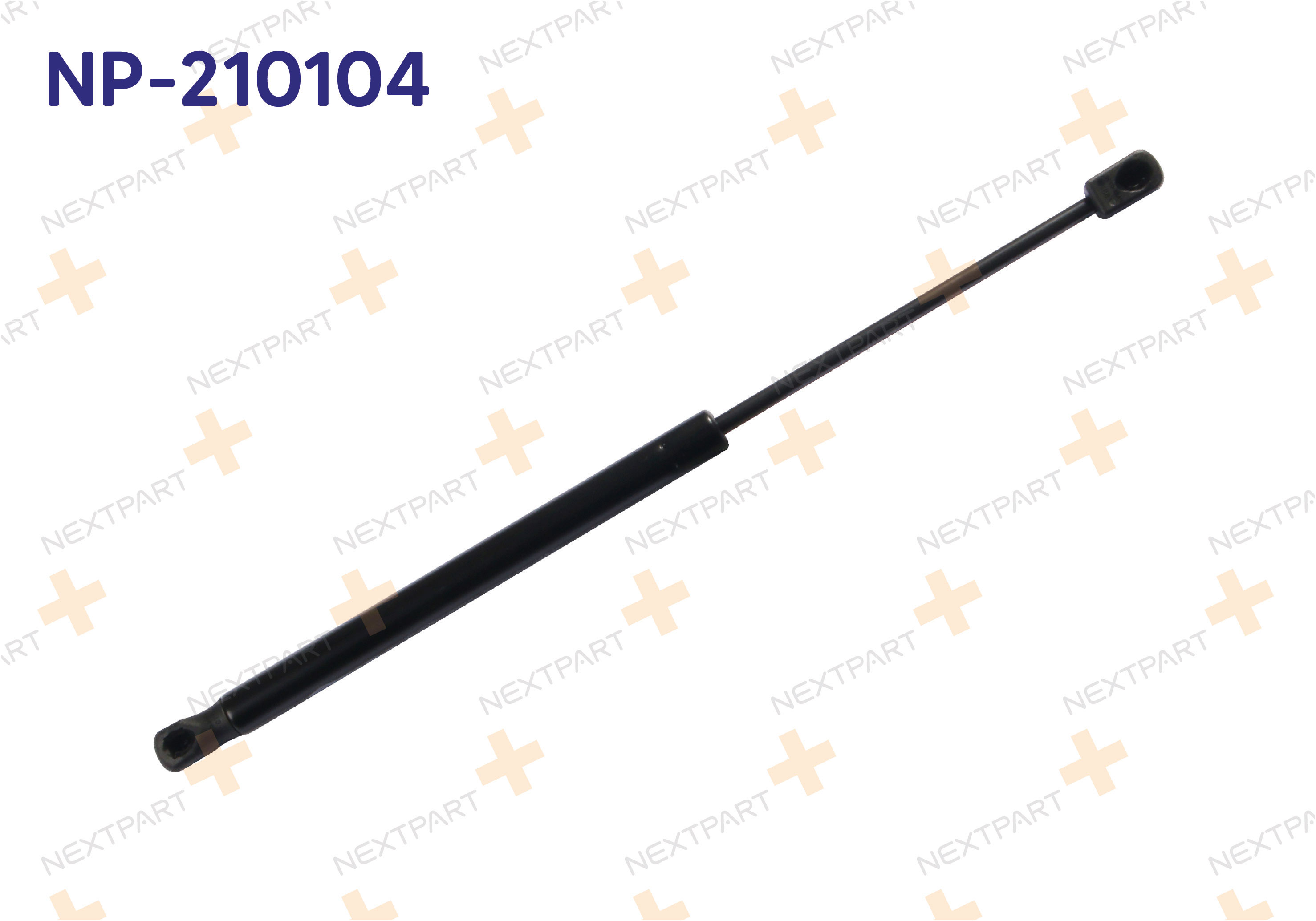 BAGAJ AMORTISORU ASTRA H HB 2004-2010 423MM 450N ASTRA - OEM: 24463829 404657709104 | Alt: BGS10992 2033483